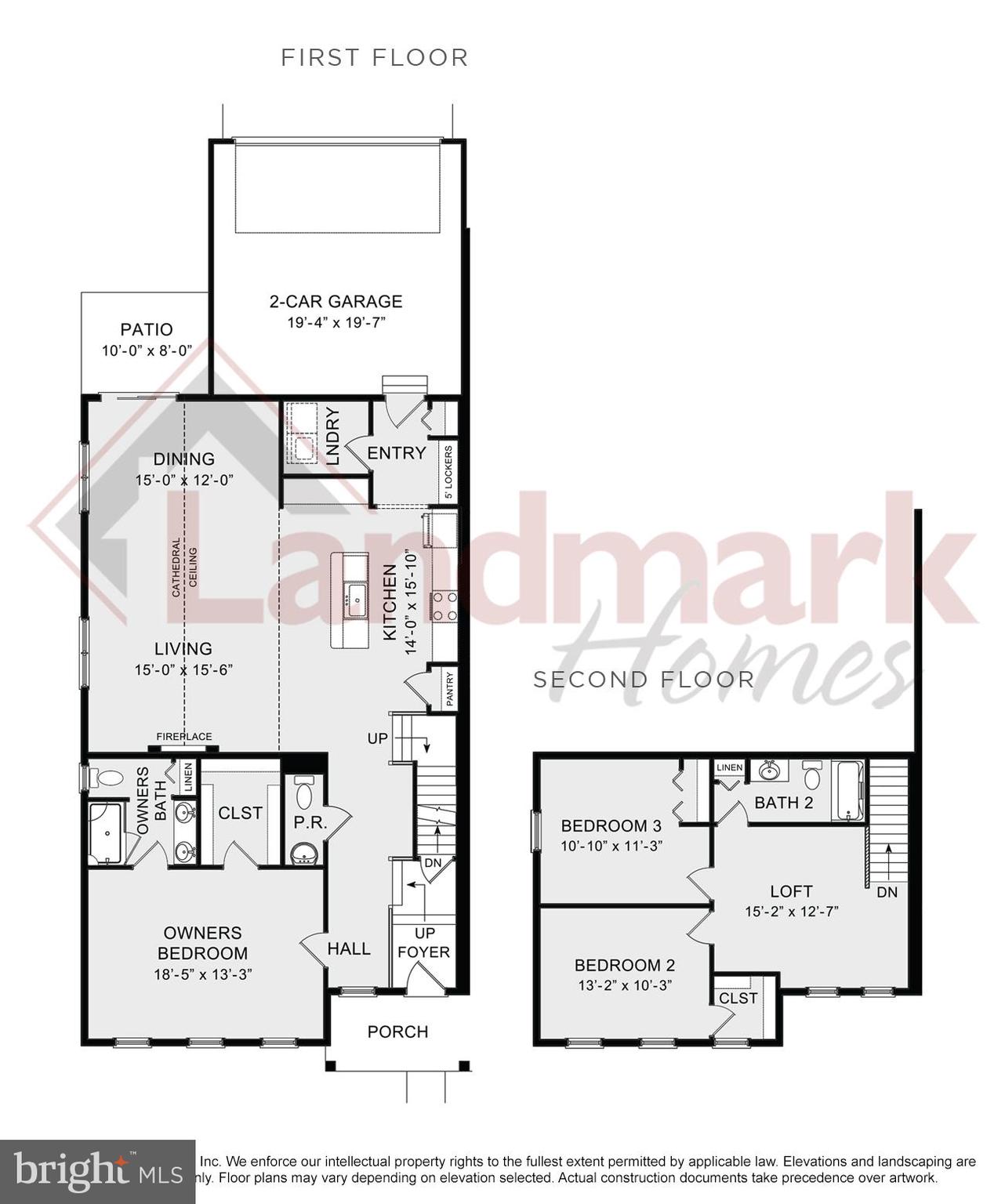 MADISON COURT - Residential
