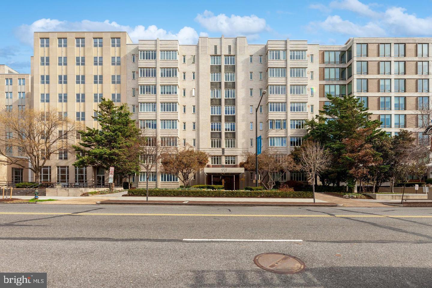 1727 MASSACHUSETTS AVENUE NW 108