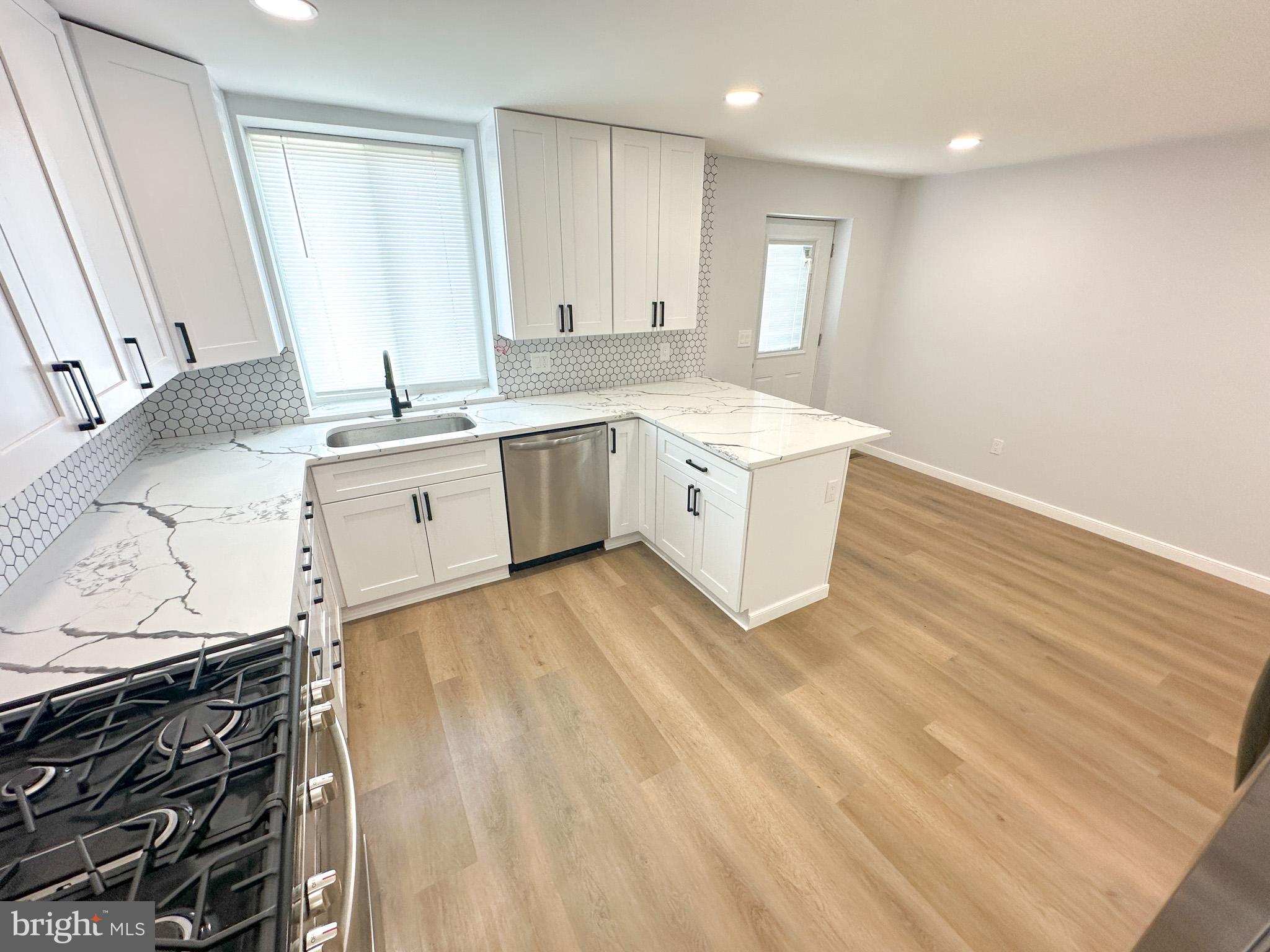 MILLBROOK - Residential Lease