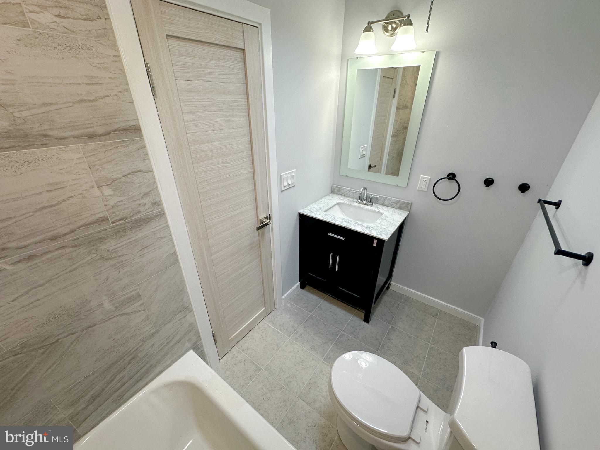 MILLBROOK - Residential Lease