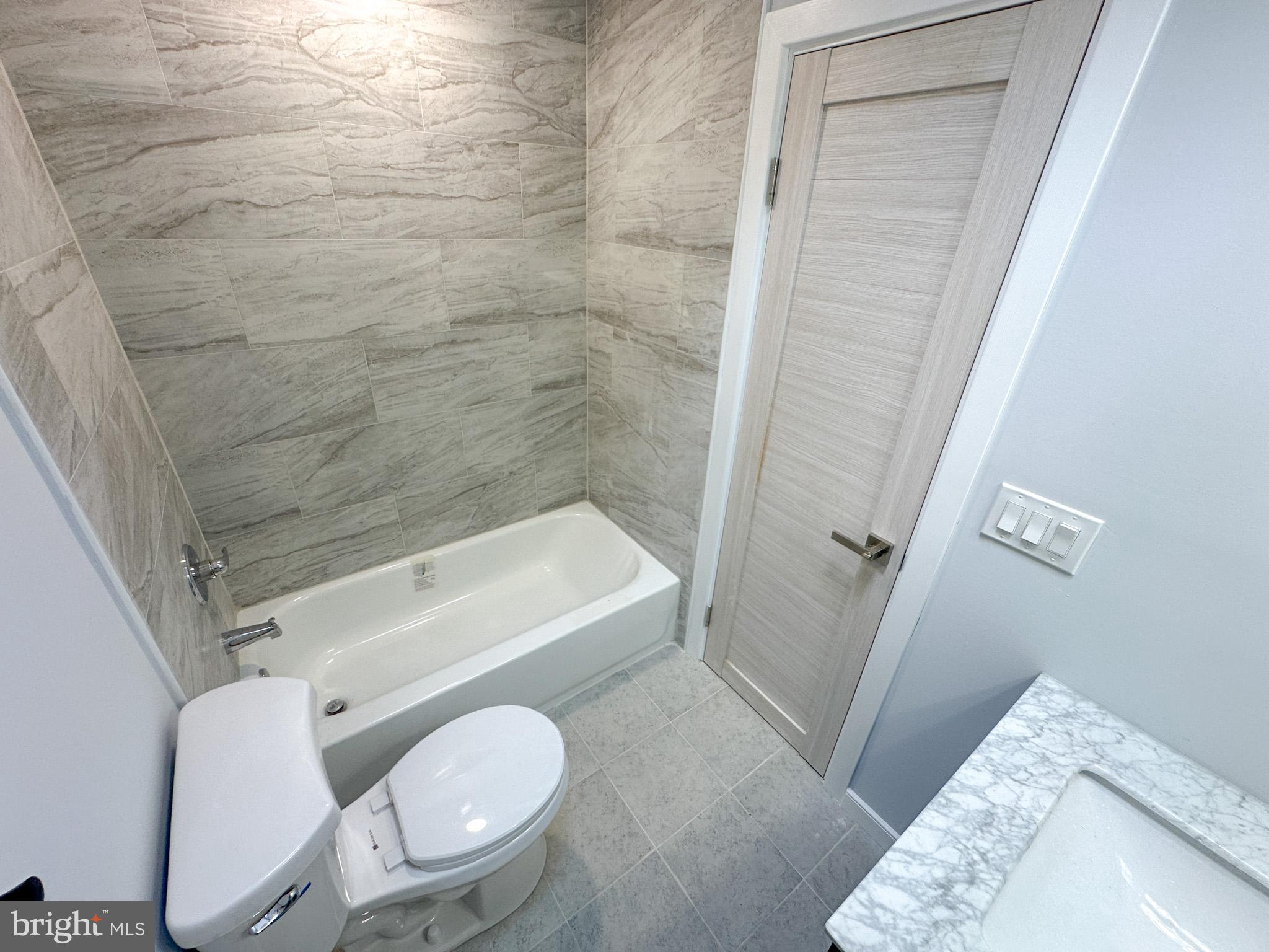 MILLBROOK - Residential Lease