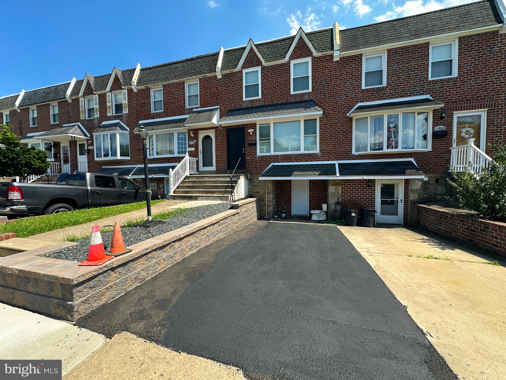 MILLBROOK - Residential Lease