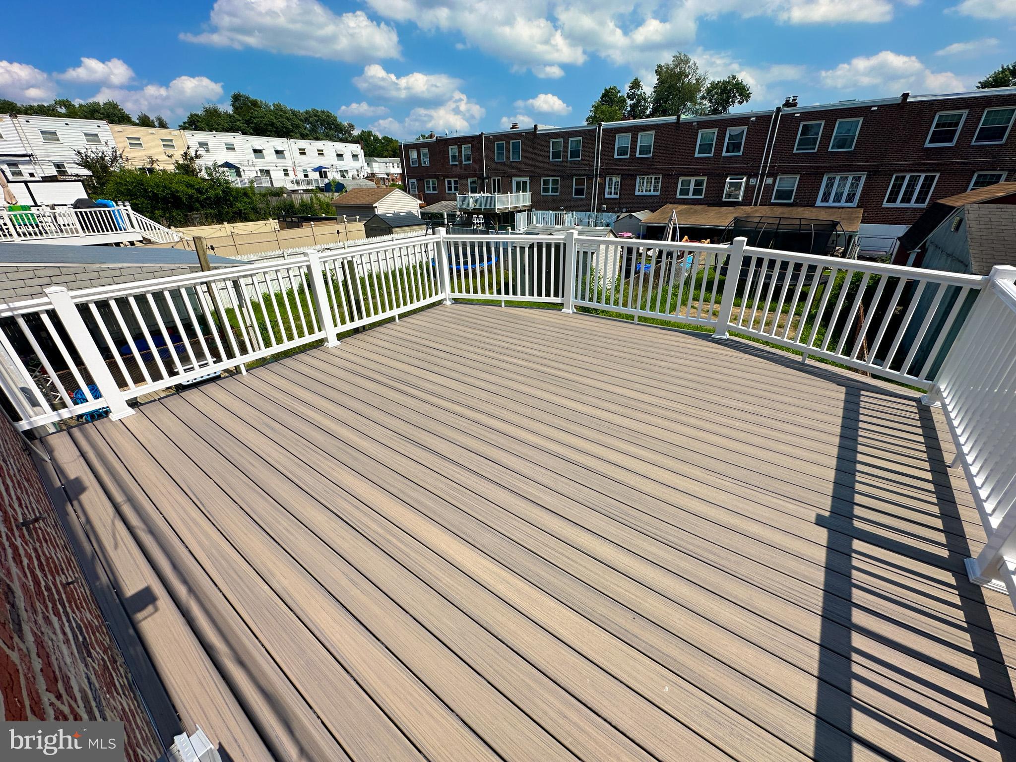 MILLBROOK - Residential Lease