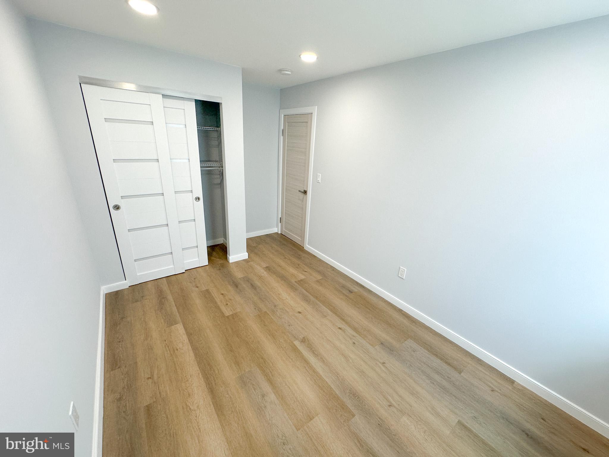 MILLBROOK - Residential Lease