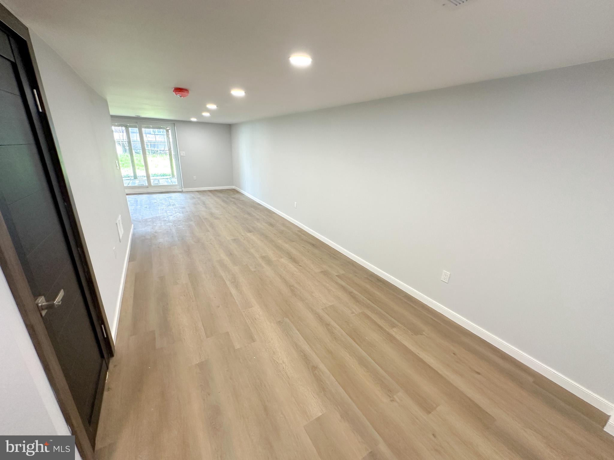 MILLBROOK - Residential Lease