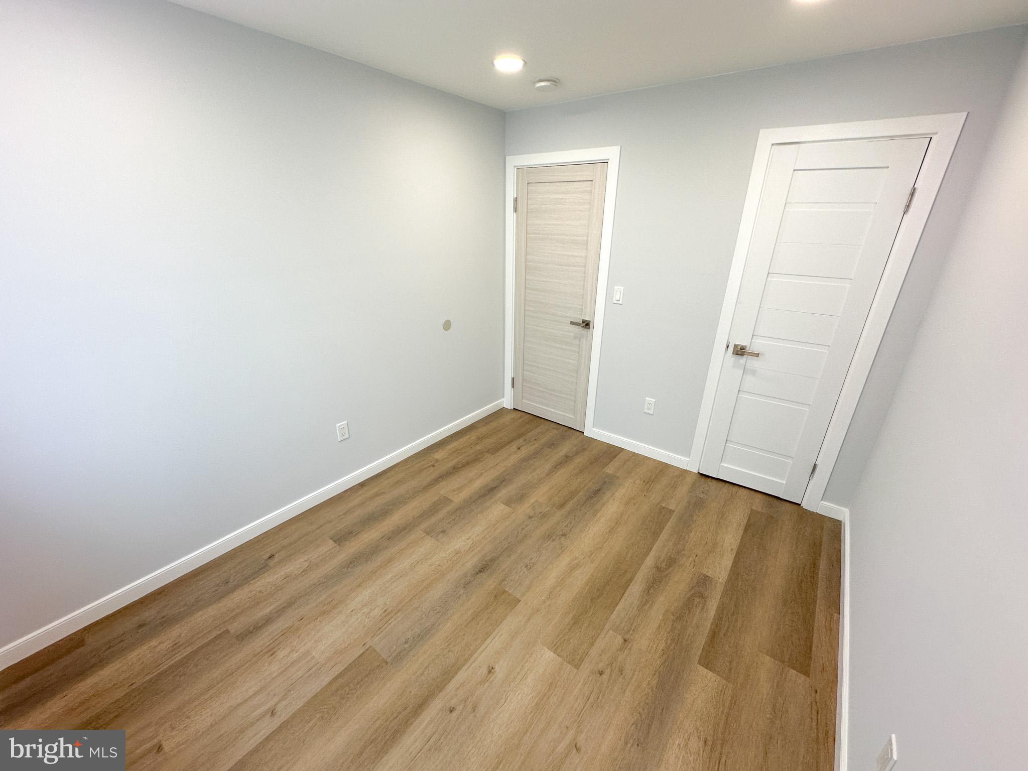 MILLBROOK - Residential Lease