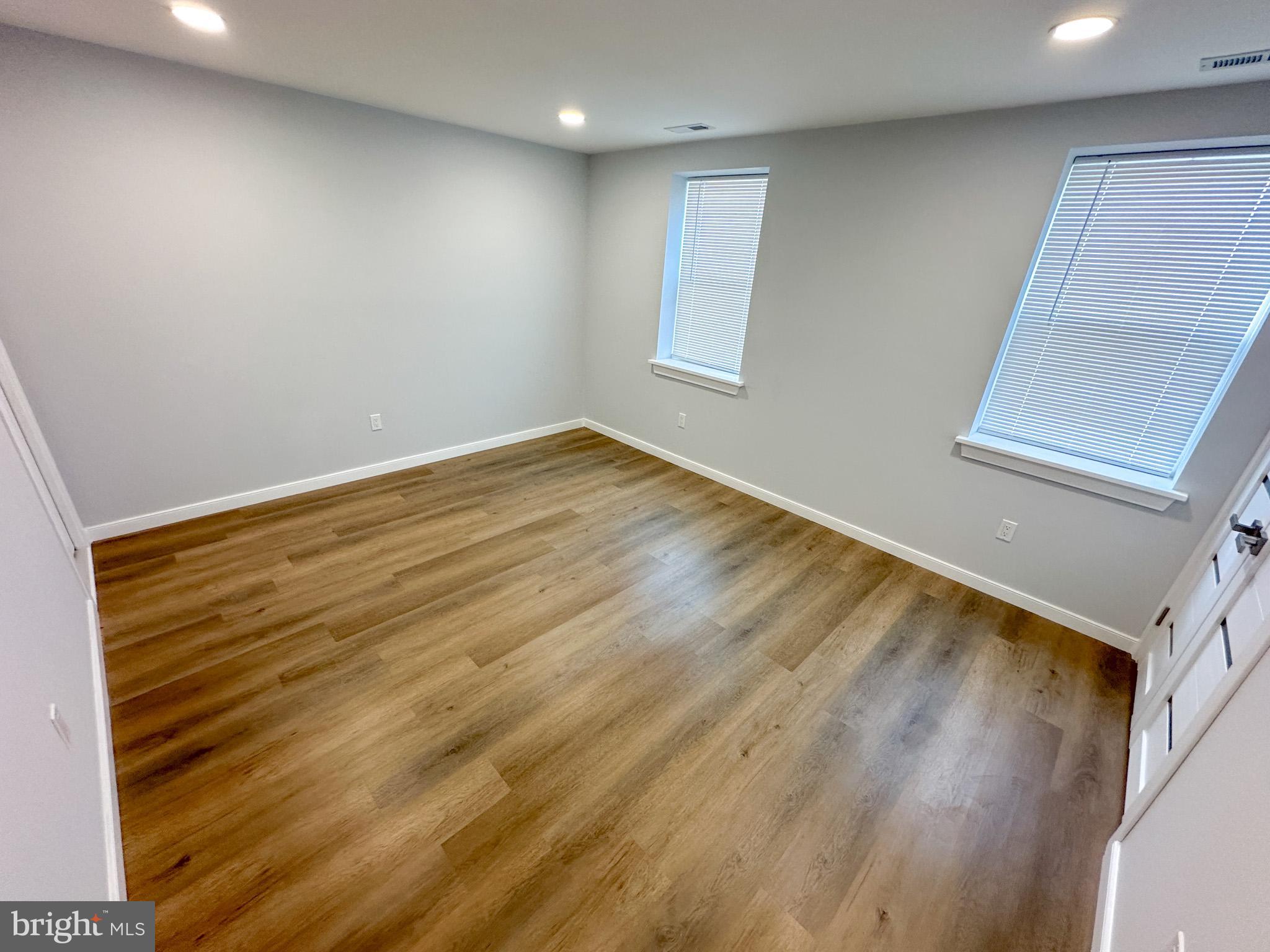 MILLBROOK - Residential Lease