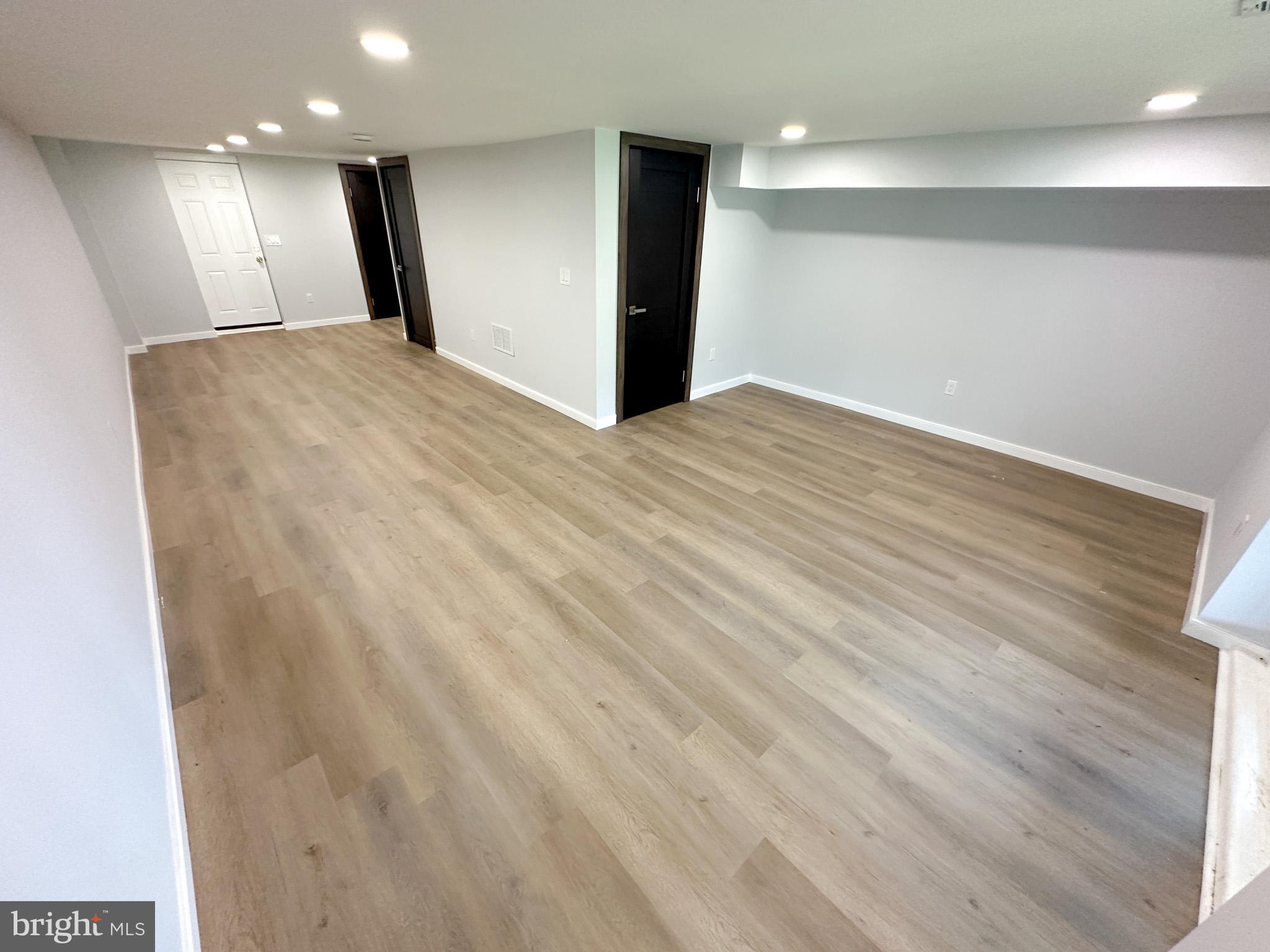 MILLBROOK - Residential Lease