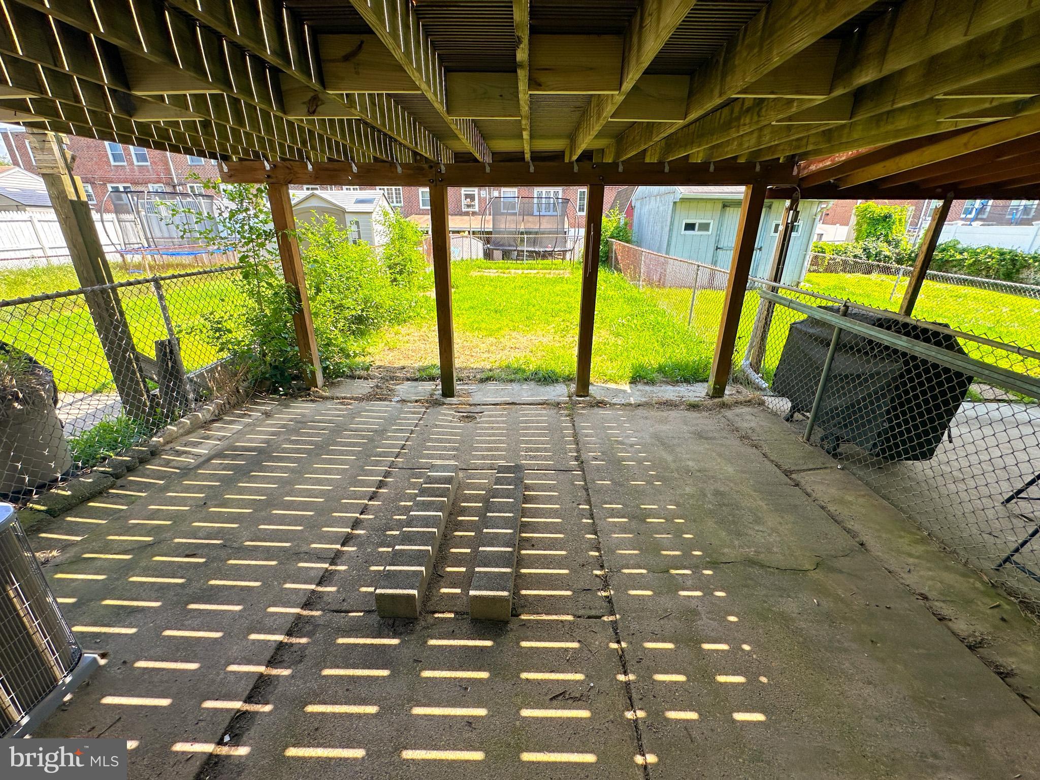 MILLBROOK - Residential Lease