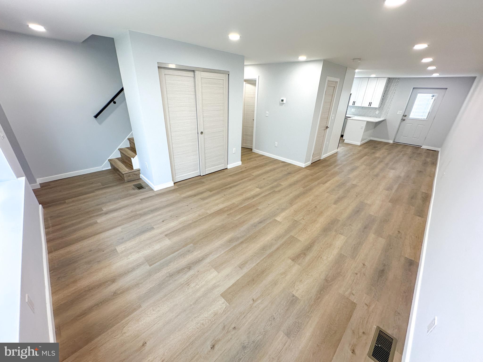 MILLBROOK - Residential Lease