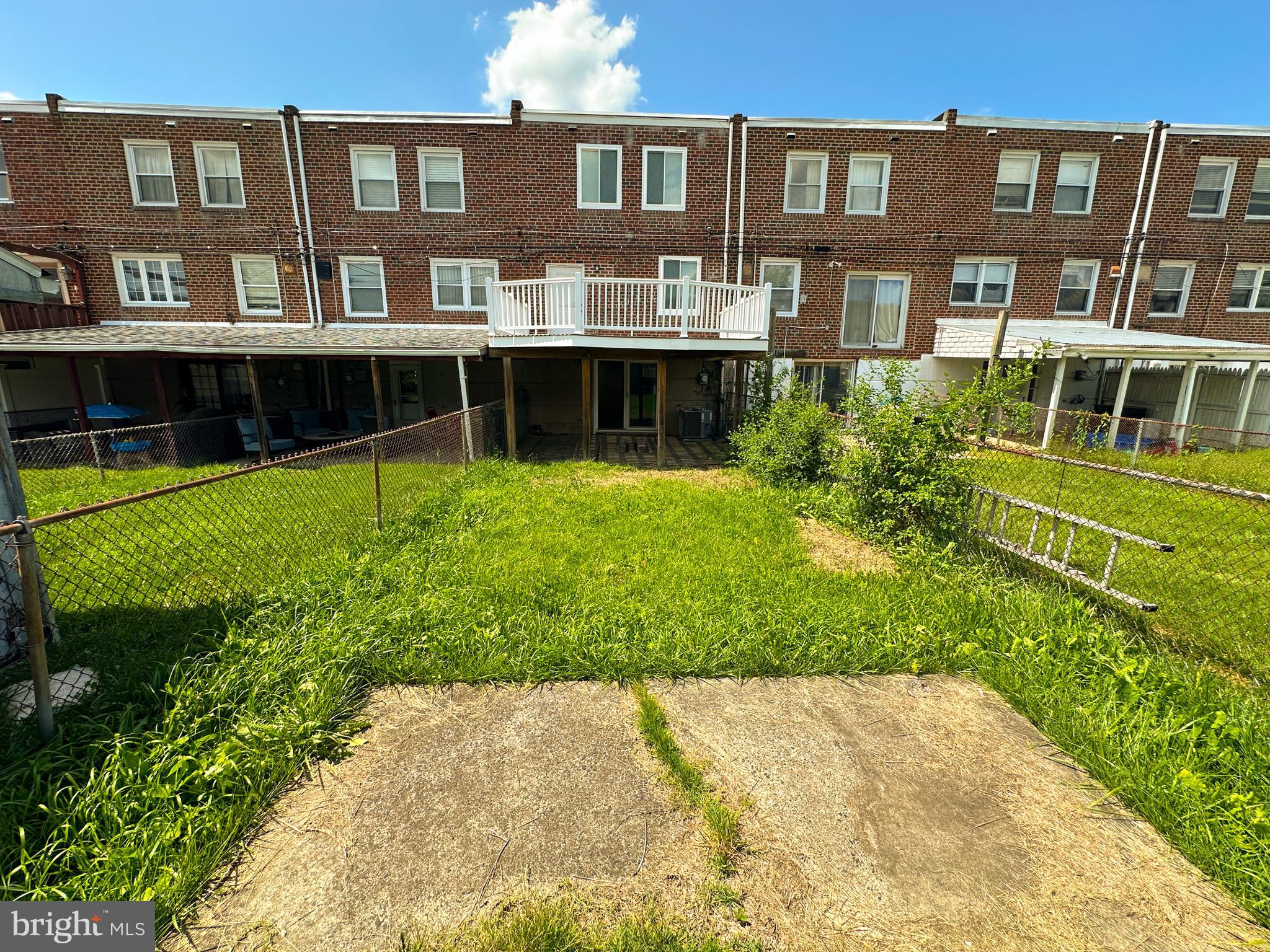 MILLBROOK - Residential Lease