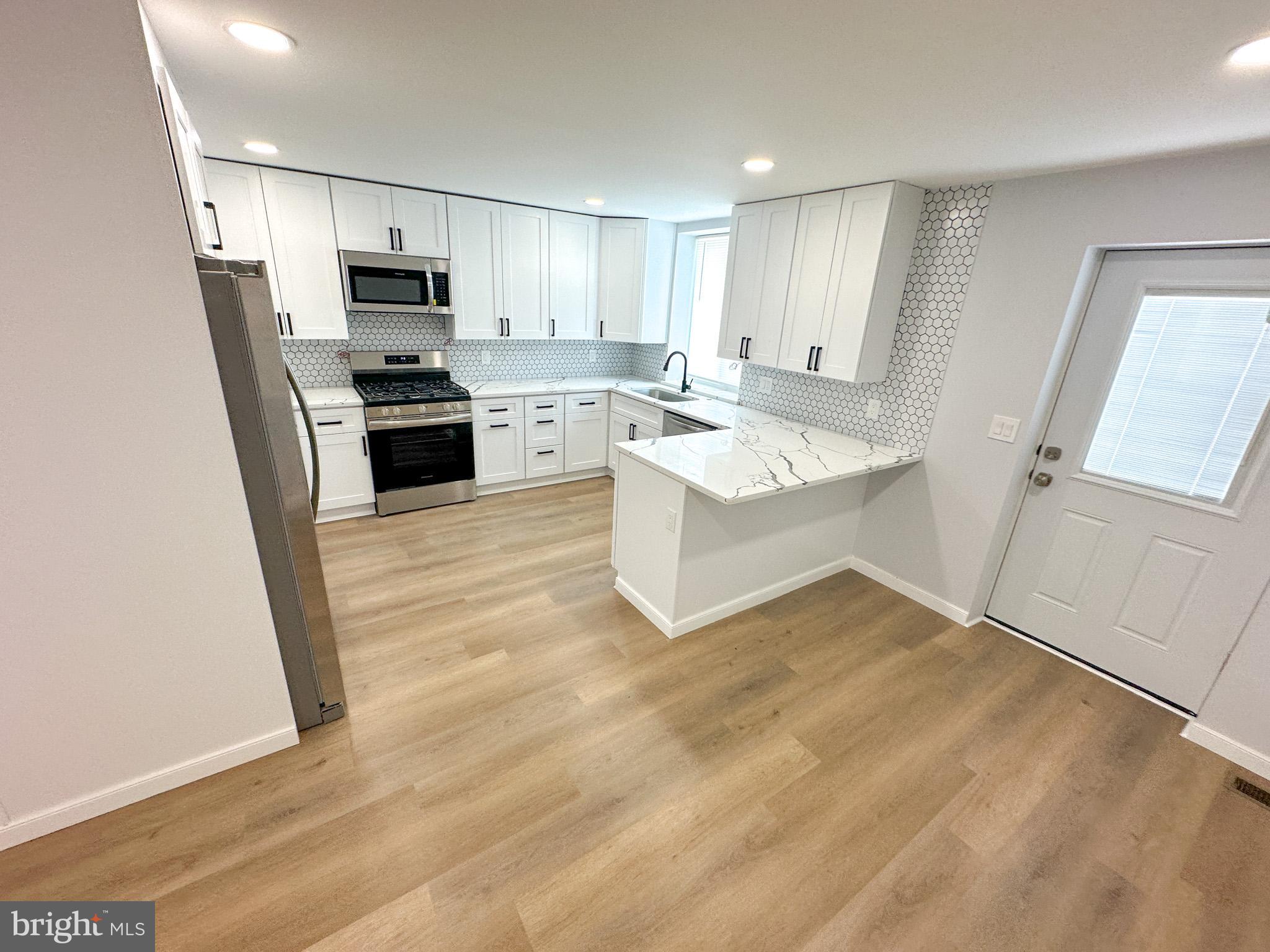 MILLBROOK - Residential Lease