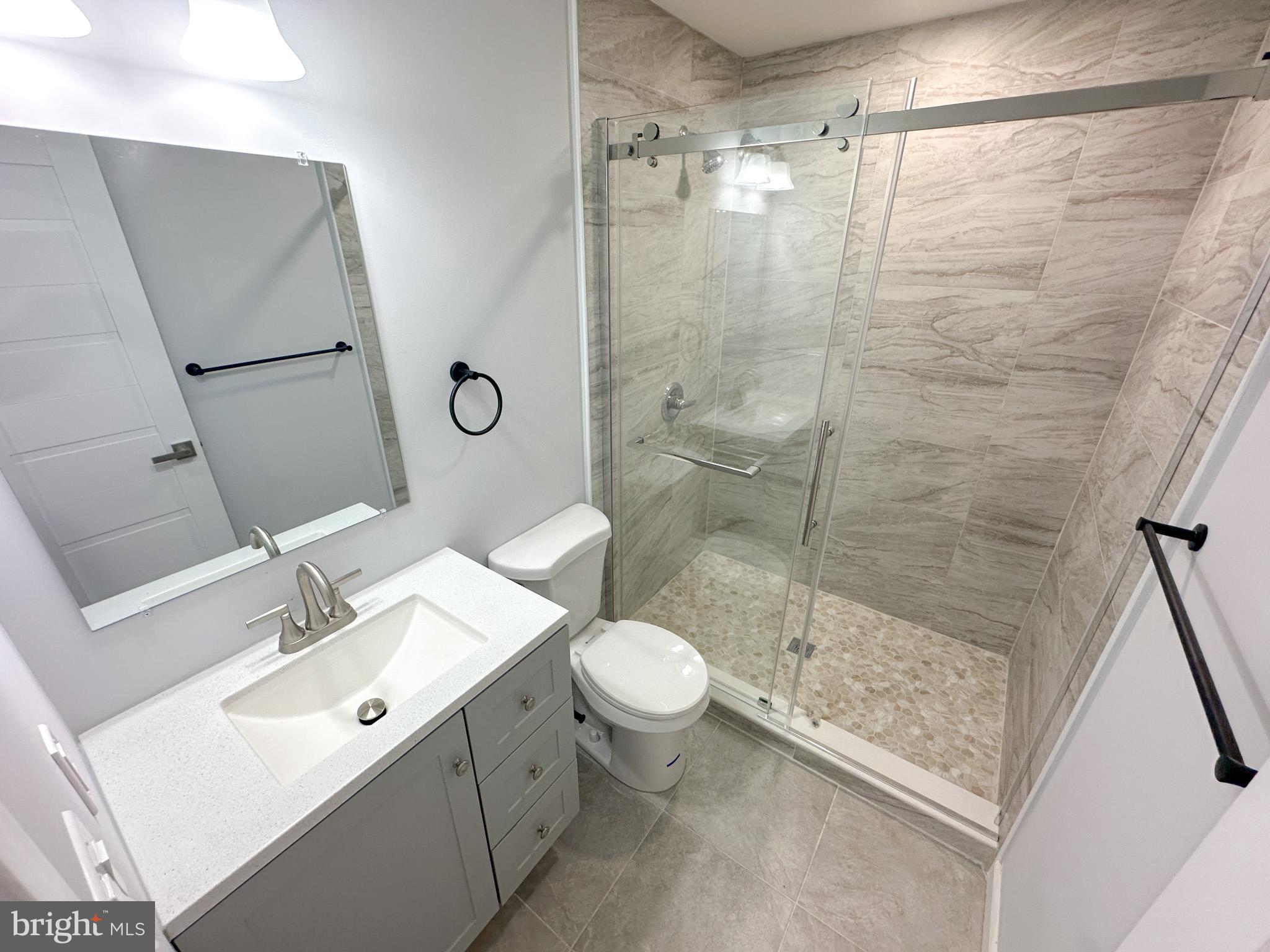 MILLBROOK - Residential Lease