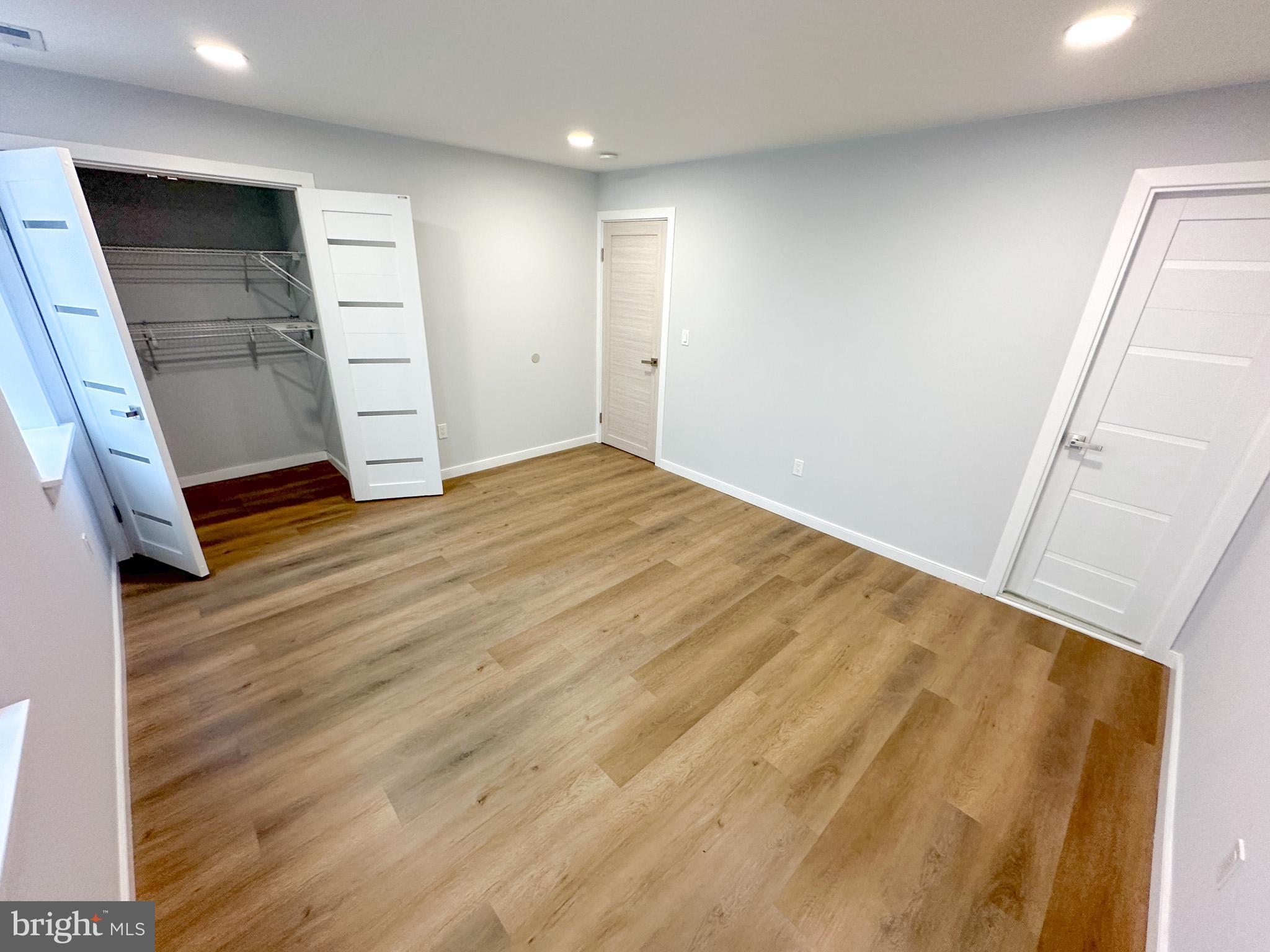 MILLBROOK - Residential Lease