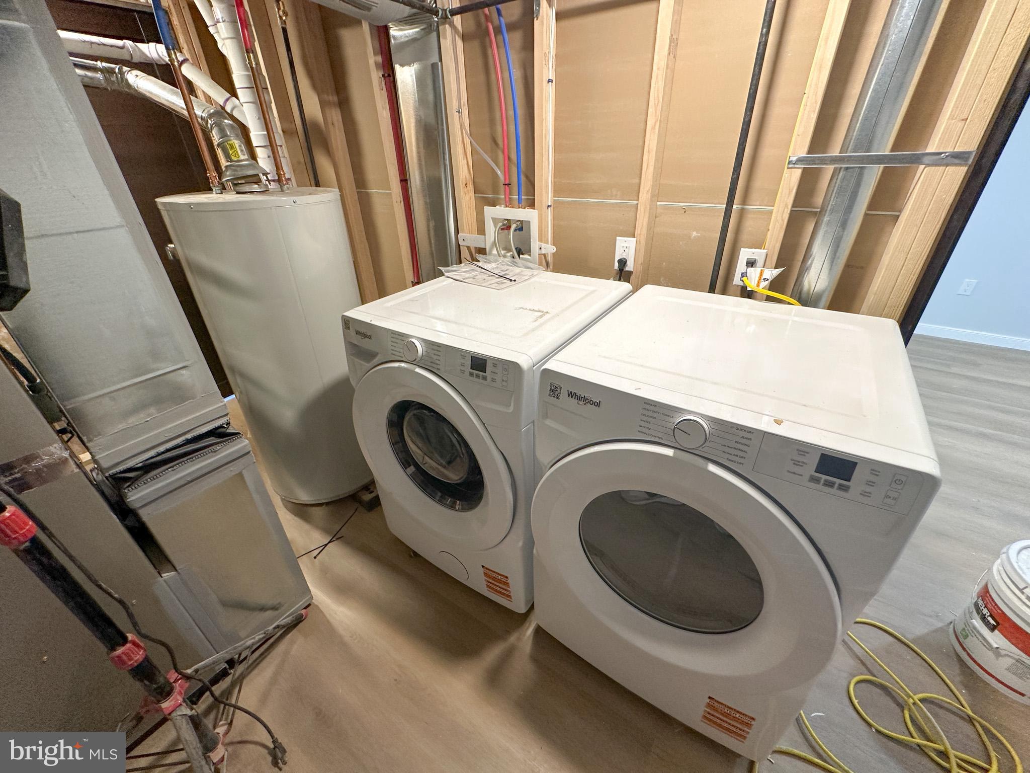 MILLBROOK - Residential Lease