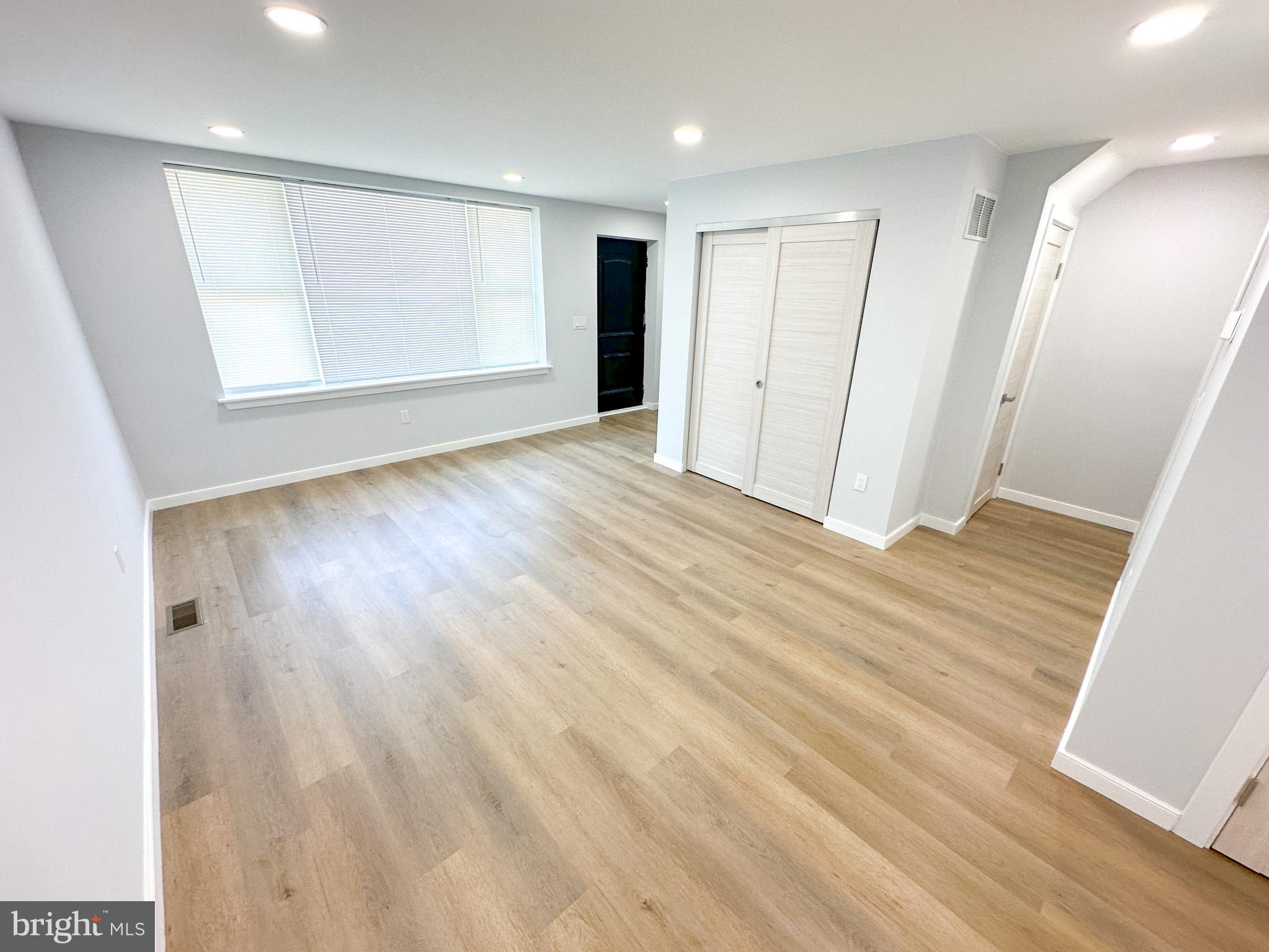 MILLBROOK - Residential Lease