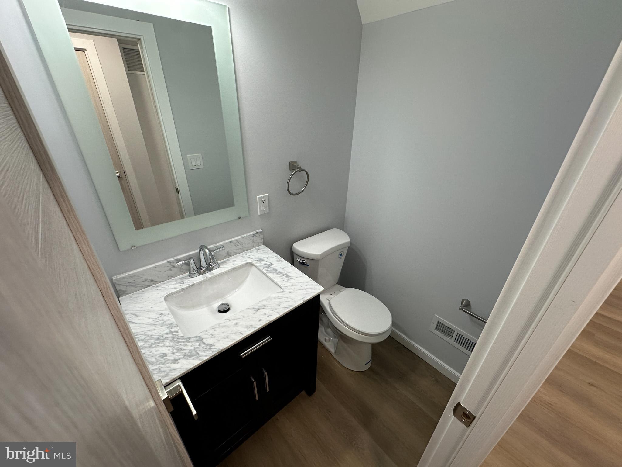 MILLBROOK - Residential Lease