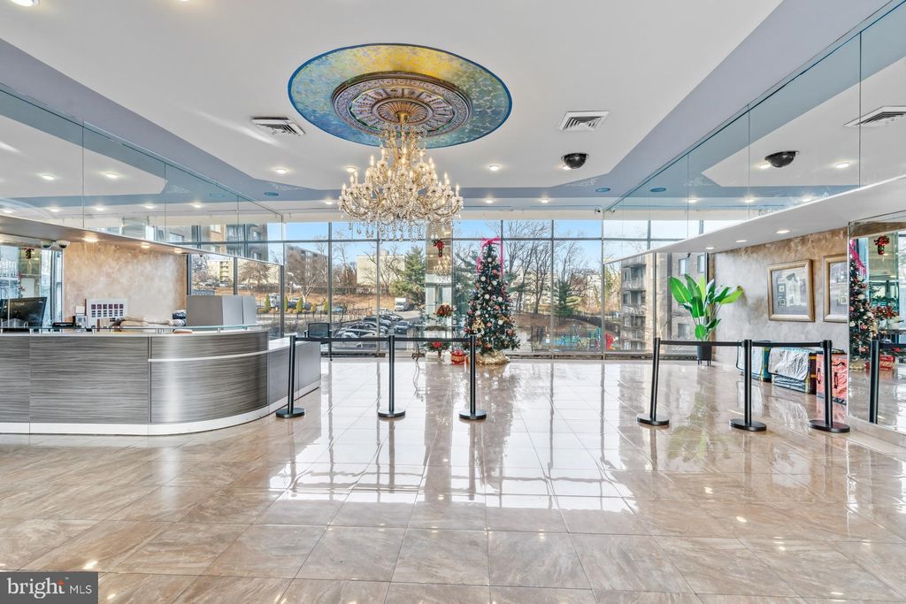 Photo of 1836 Metzerott Road #215, HYATTSVILLE, MD 20783 (MLS # MDPG2188606)