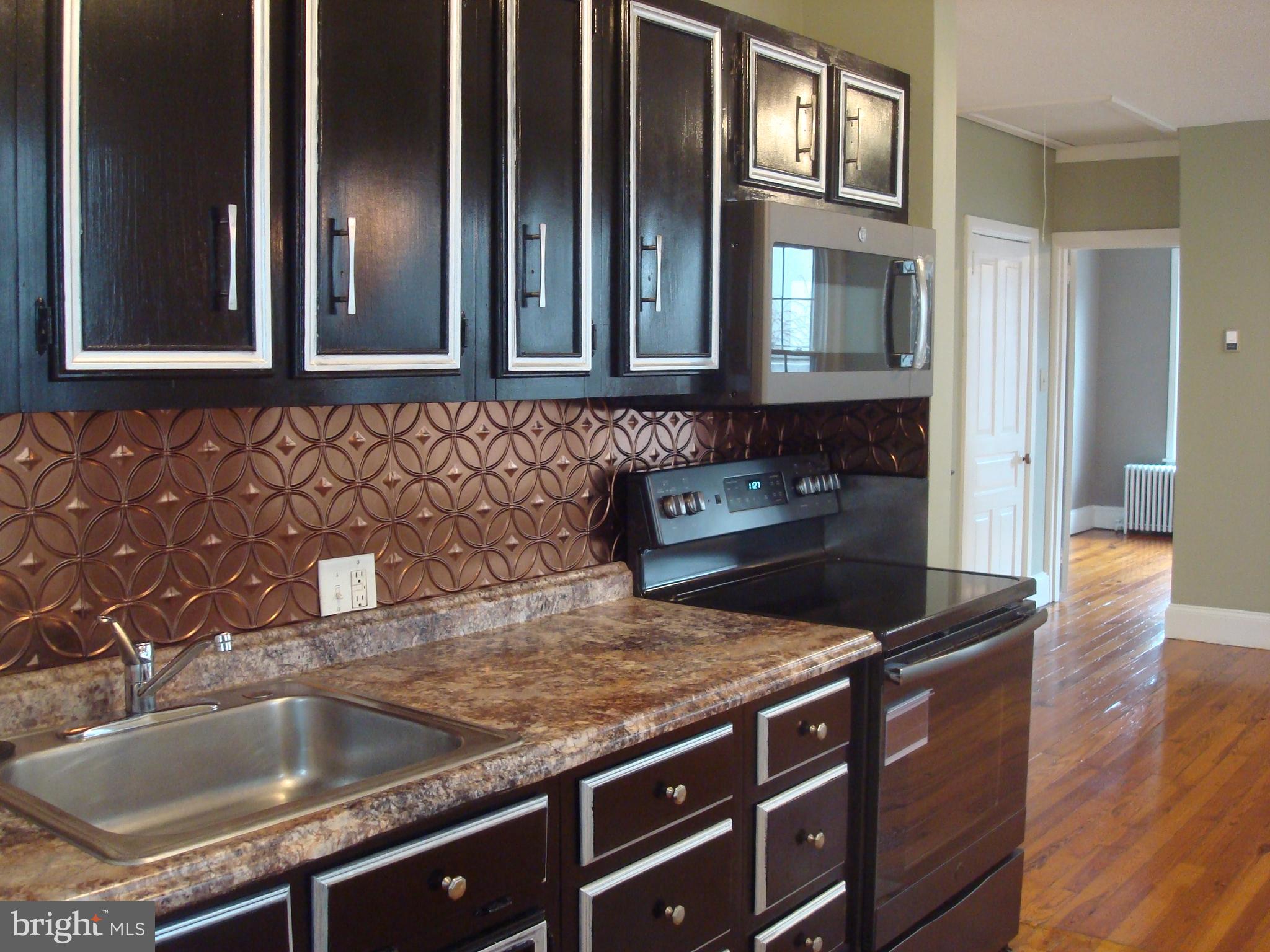 WEST CHESTER - Residential Lease