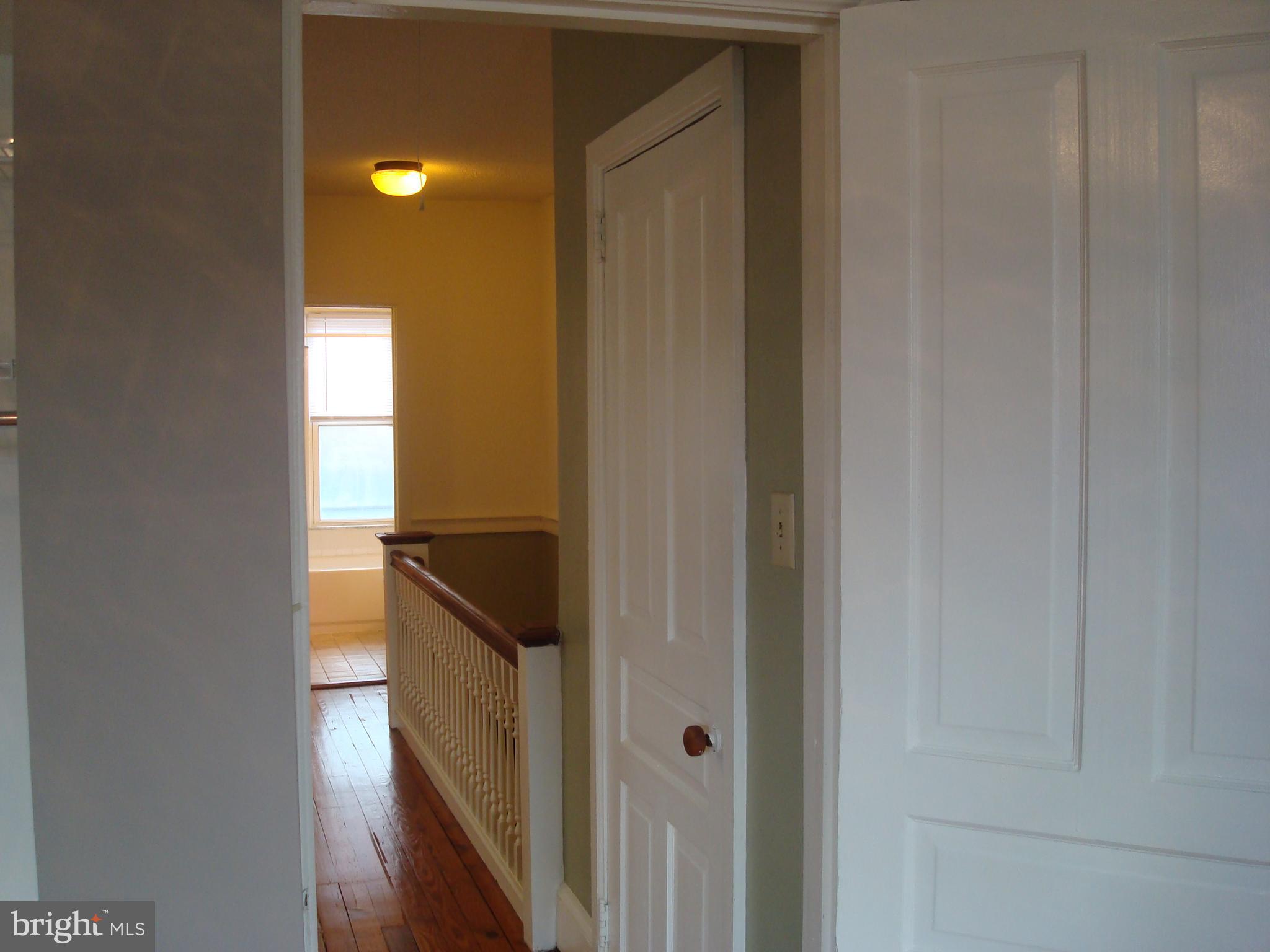 WEST CHESTER - Residential Lease