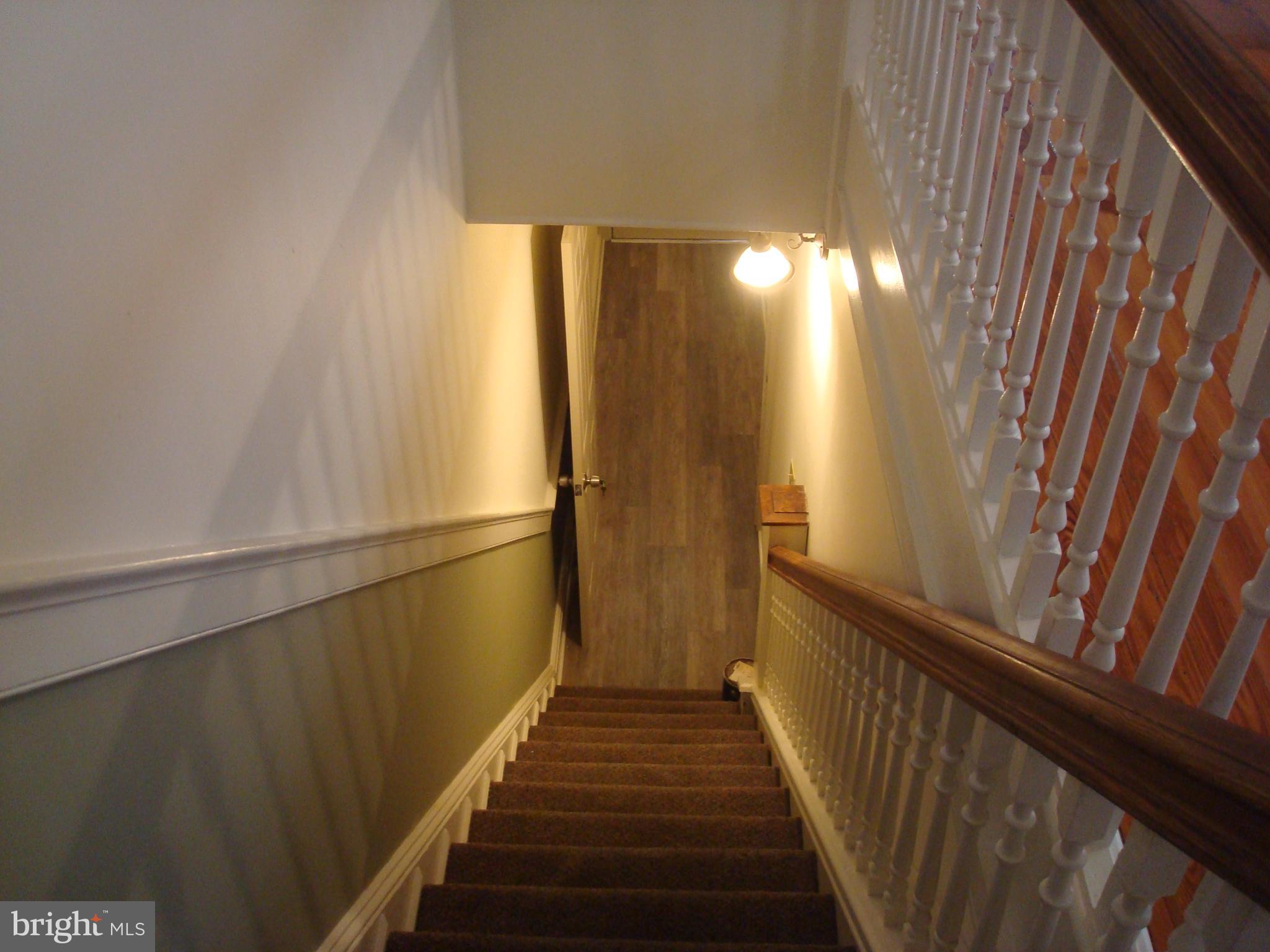 WEST CHESTER - Residential Lease