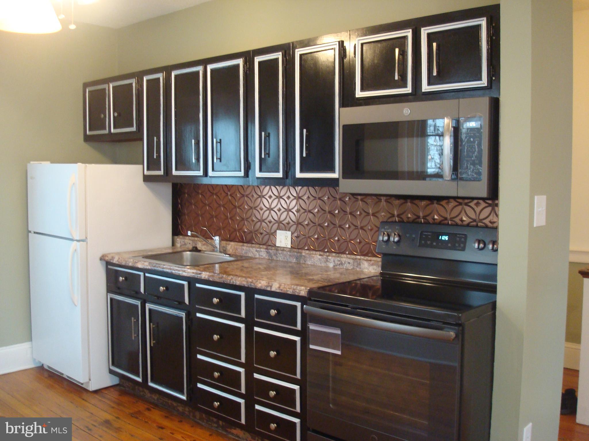 WEST CHESTER - Residential Lease