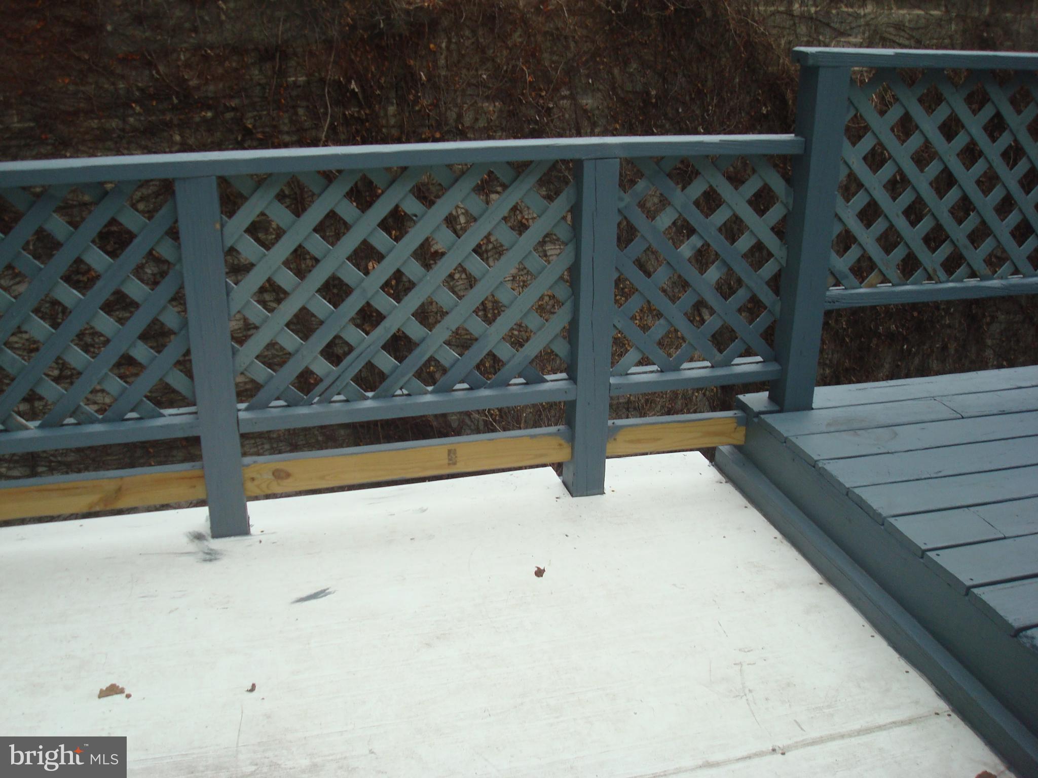 WEST CHESTER - Residential Lease