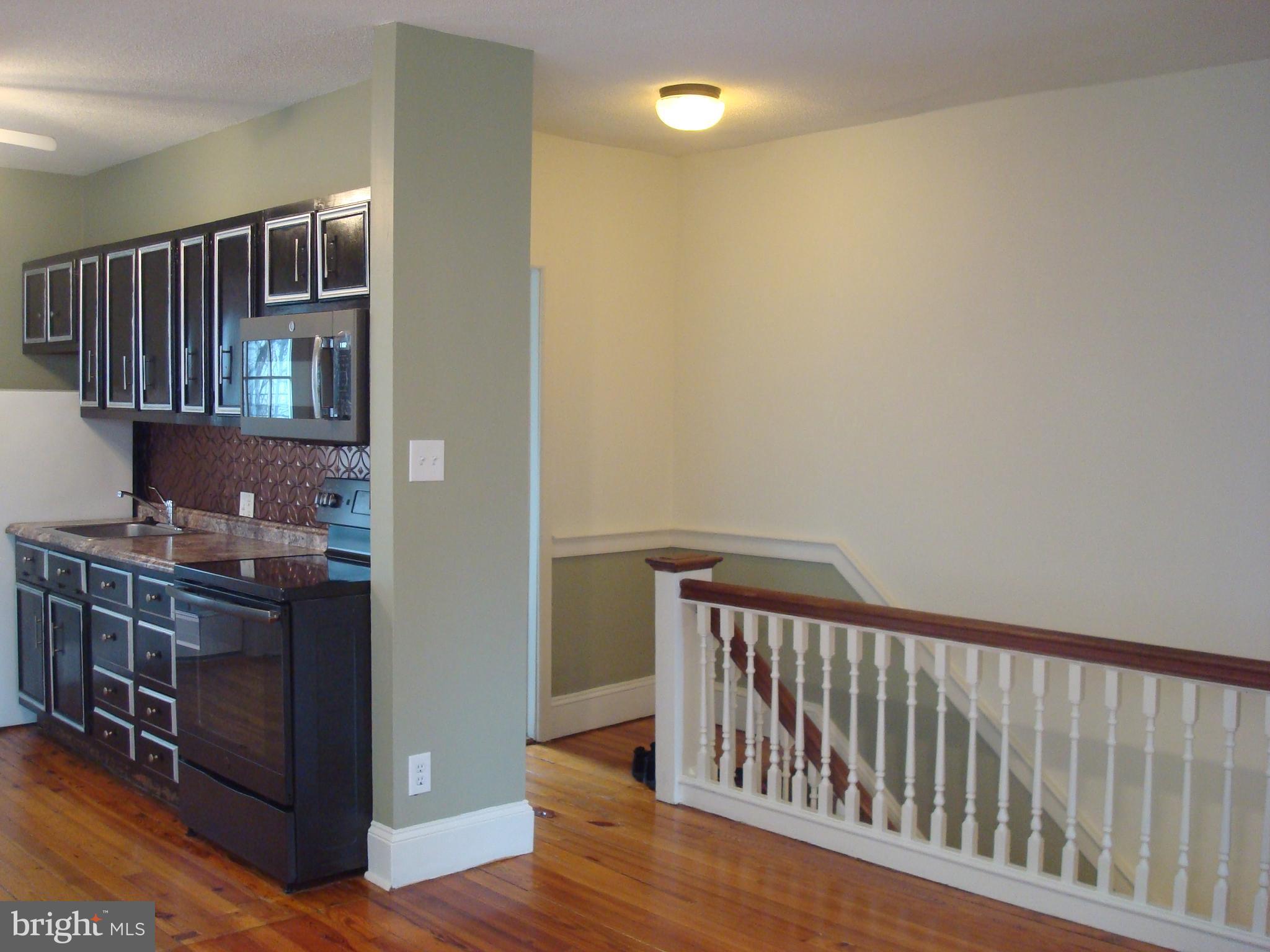 WEST CHESTER - Residential Lease