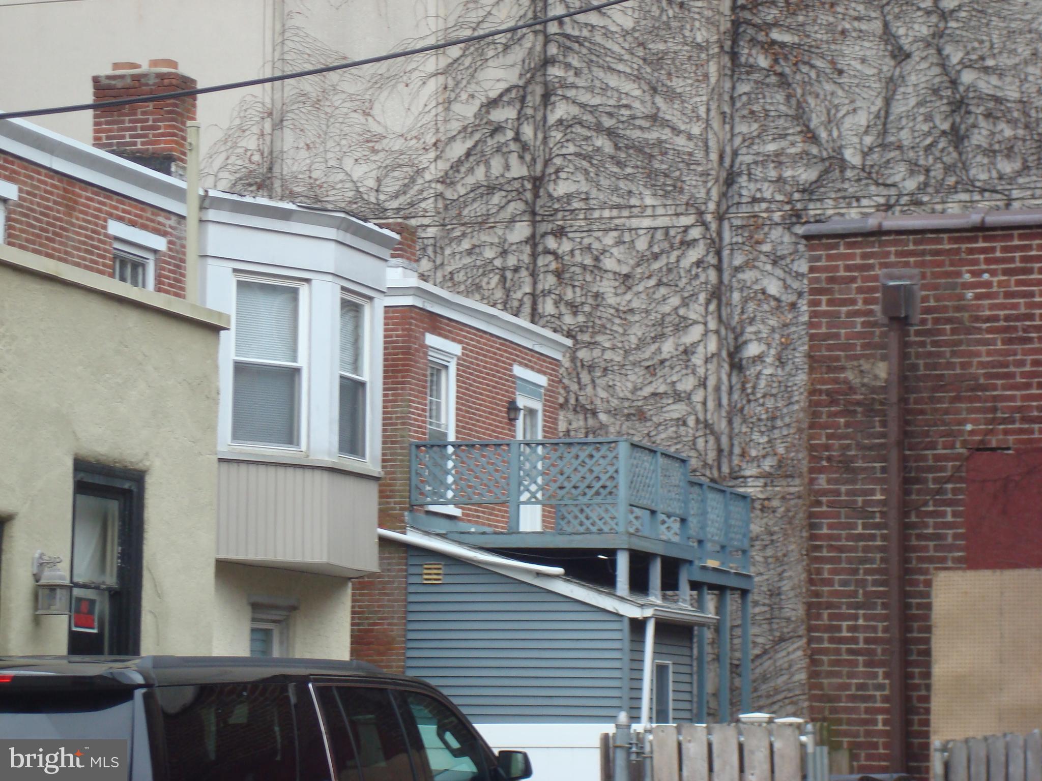 WEST CHESTER - Residential Lease