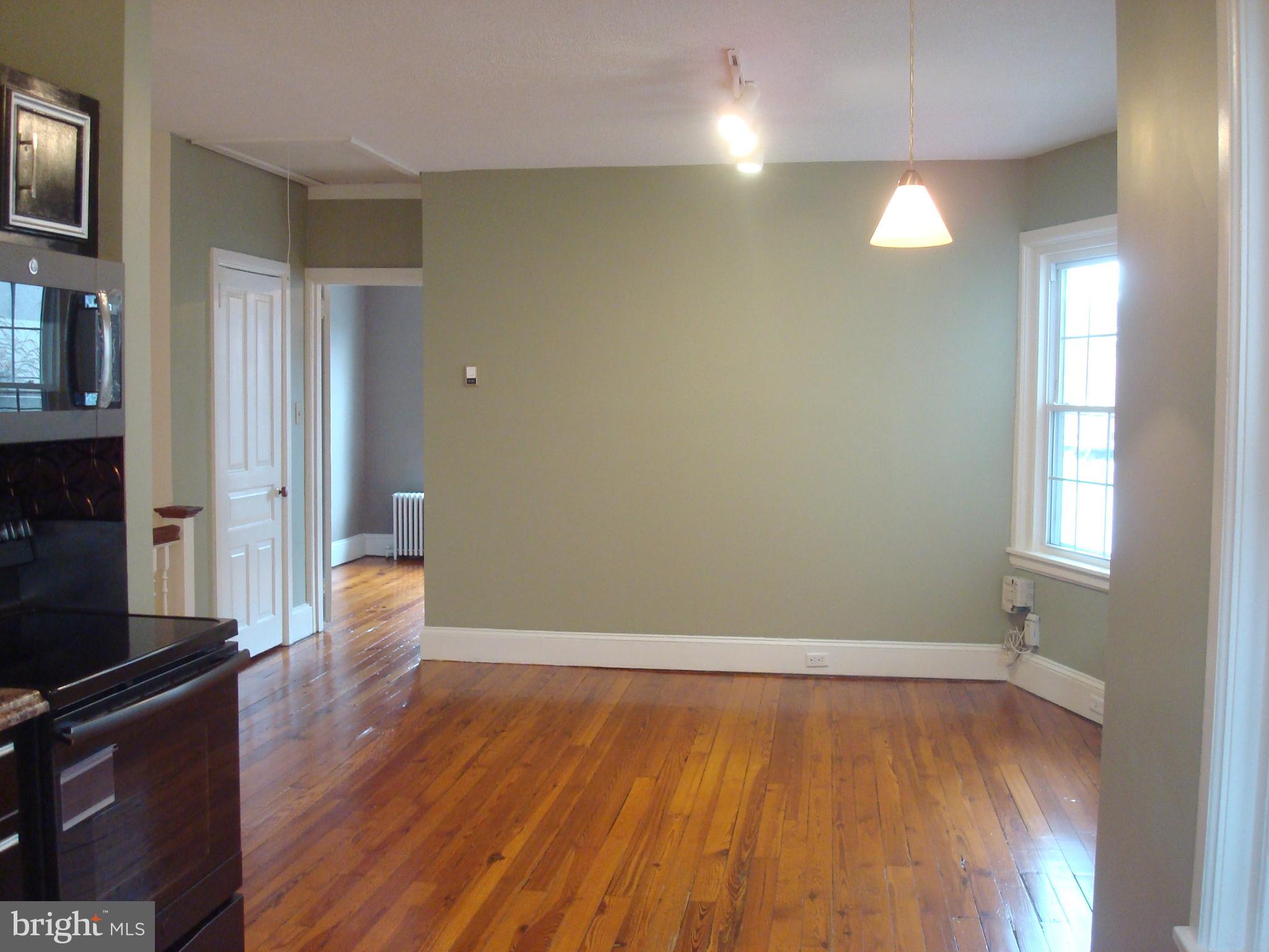 WEST CHESTER - Residential Lease