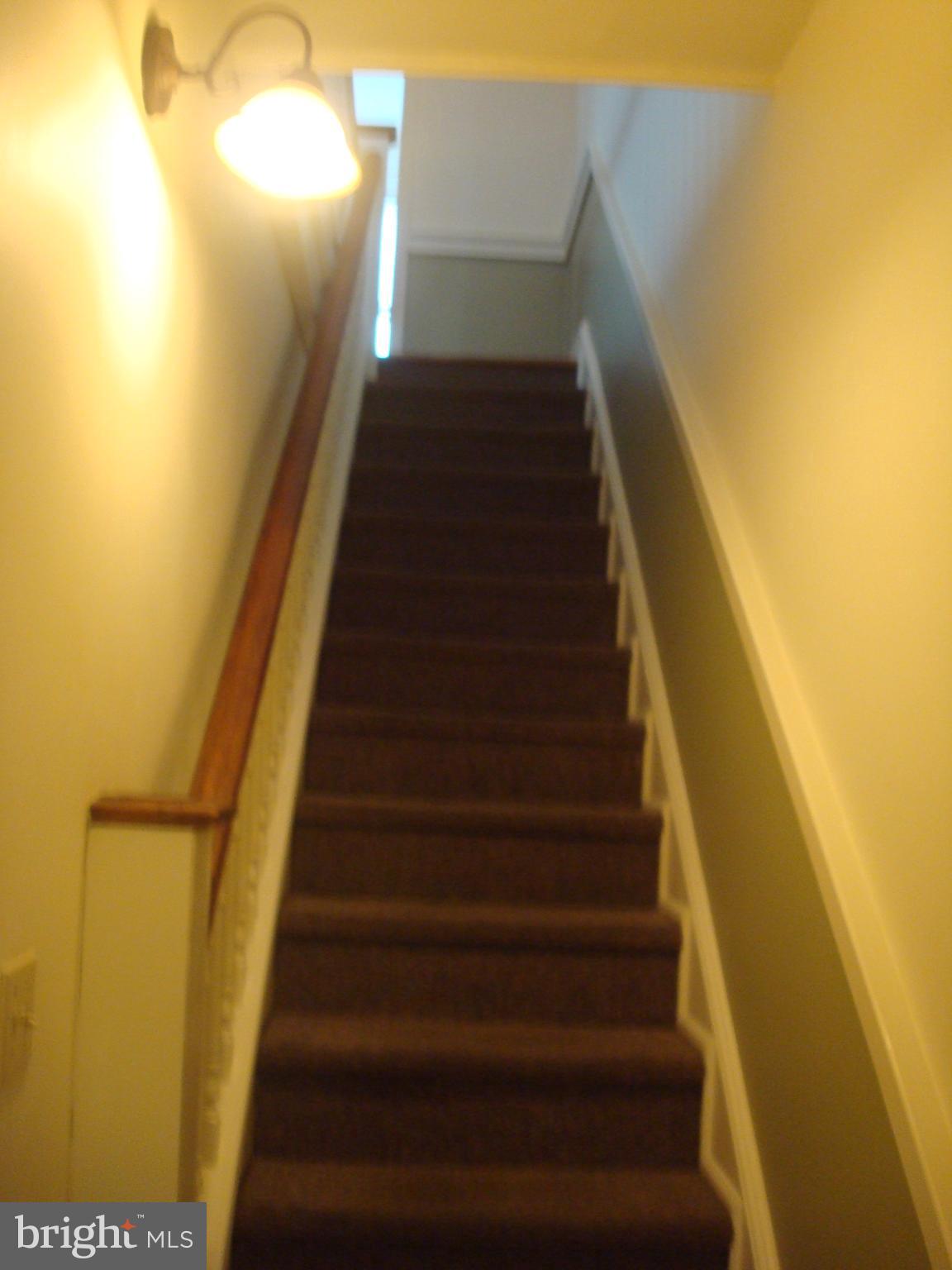 WEST CHESTER - Residential Lease