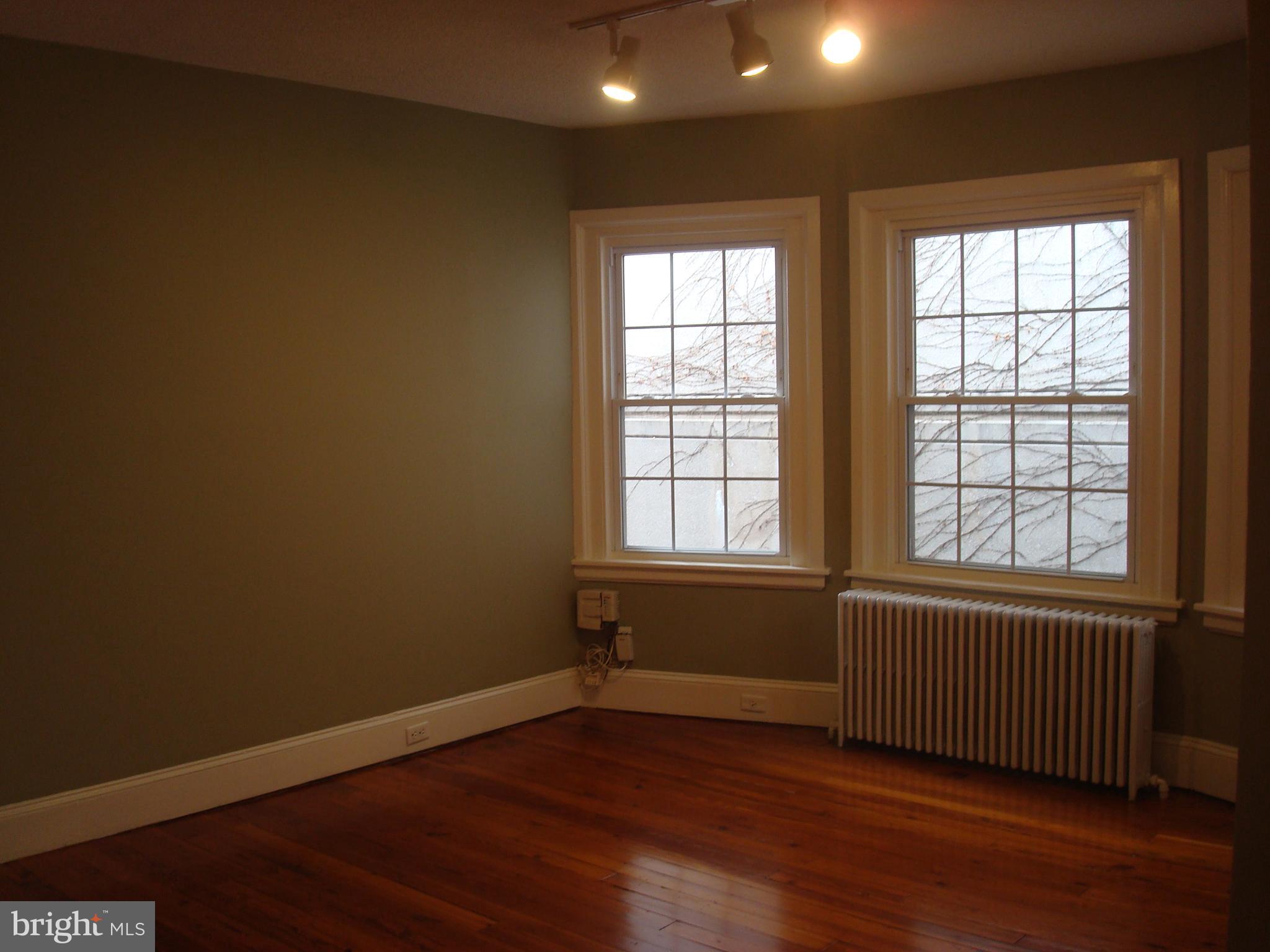 WEST CHESTER - Residential Lease