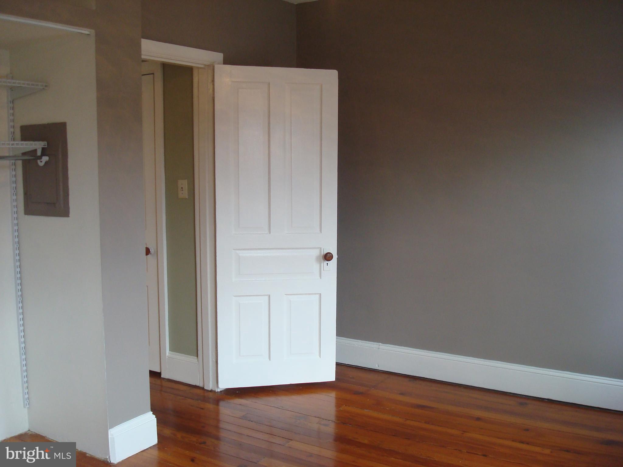 WEST CHESTER - Residential Lease