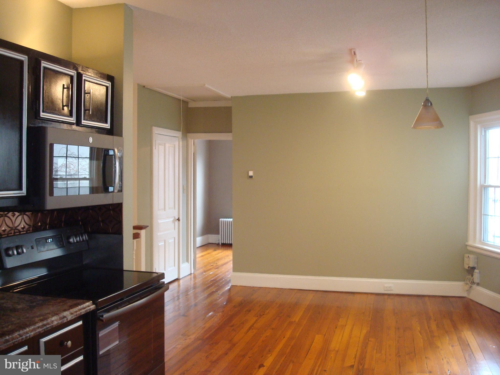 WEST CHESTER - Residential Lease