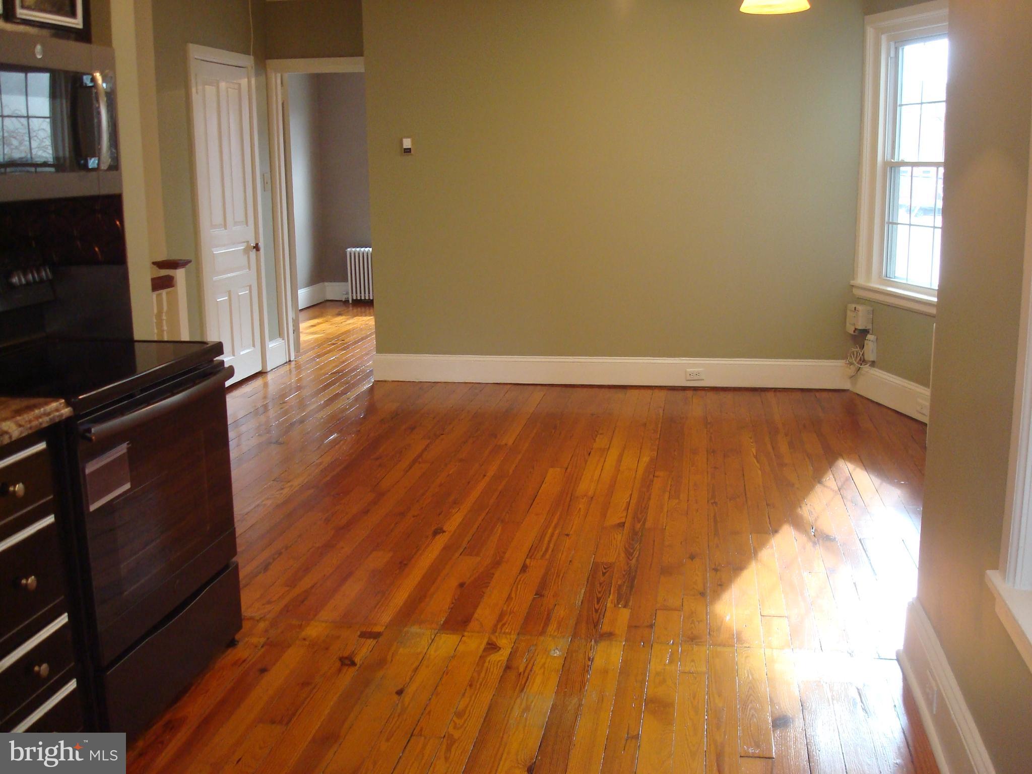 WEST CHESTER - Residential Lease