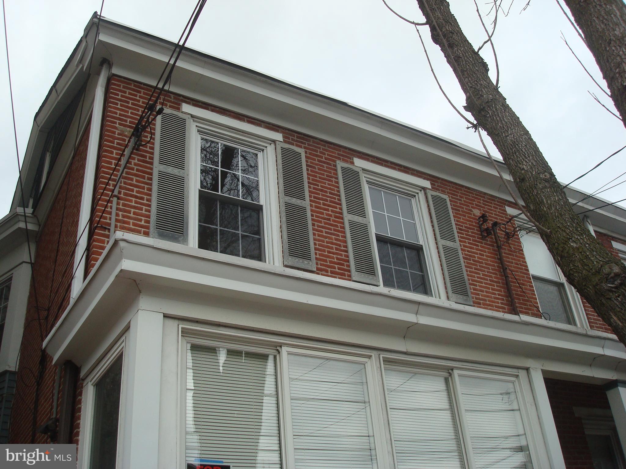 WEST CHESTER - Residential Lease