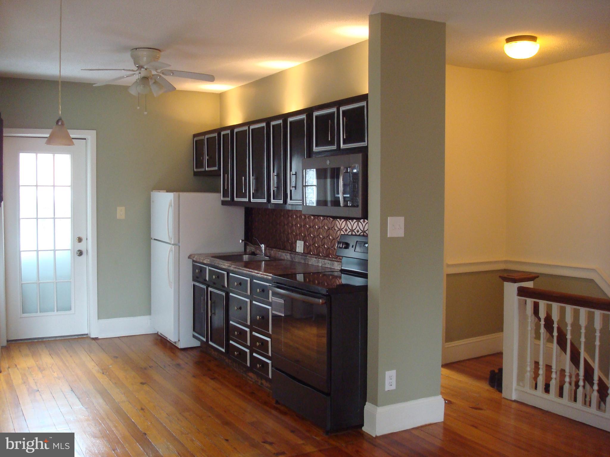WEST CHESTER - Residential Lease