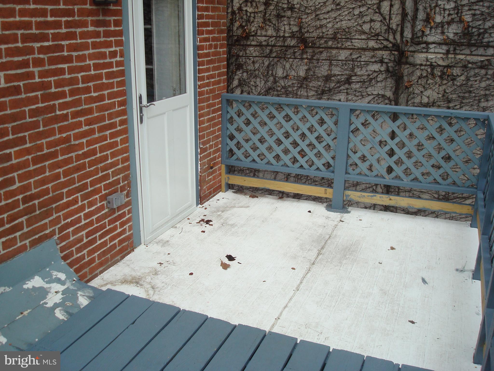 WEST CHESTER - Residential Lease