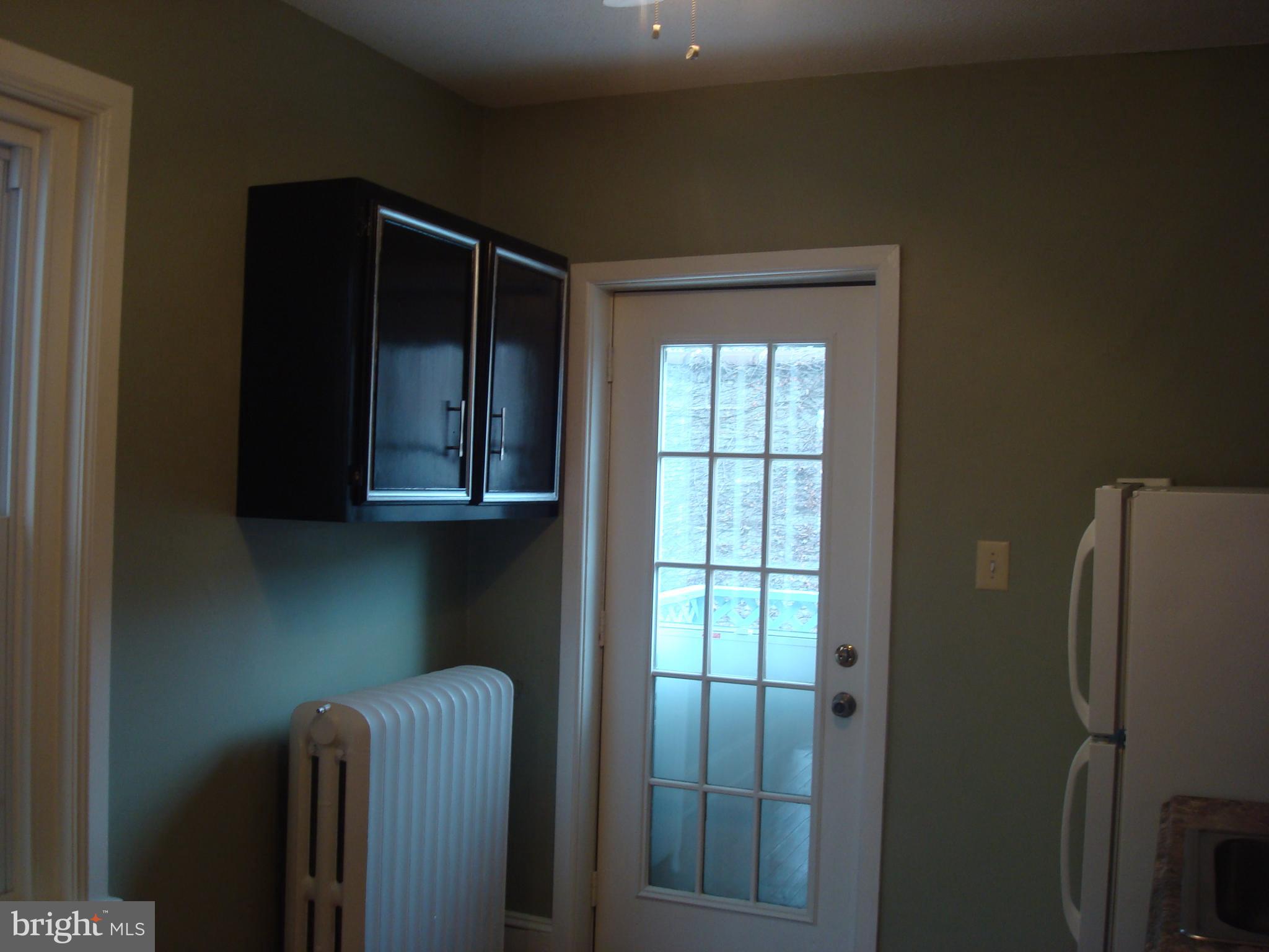 WEST CHESTER - Residential Lease