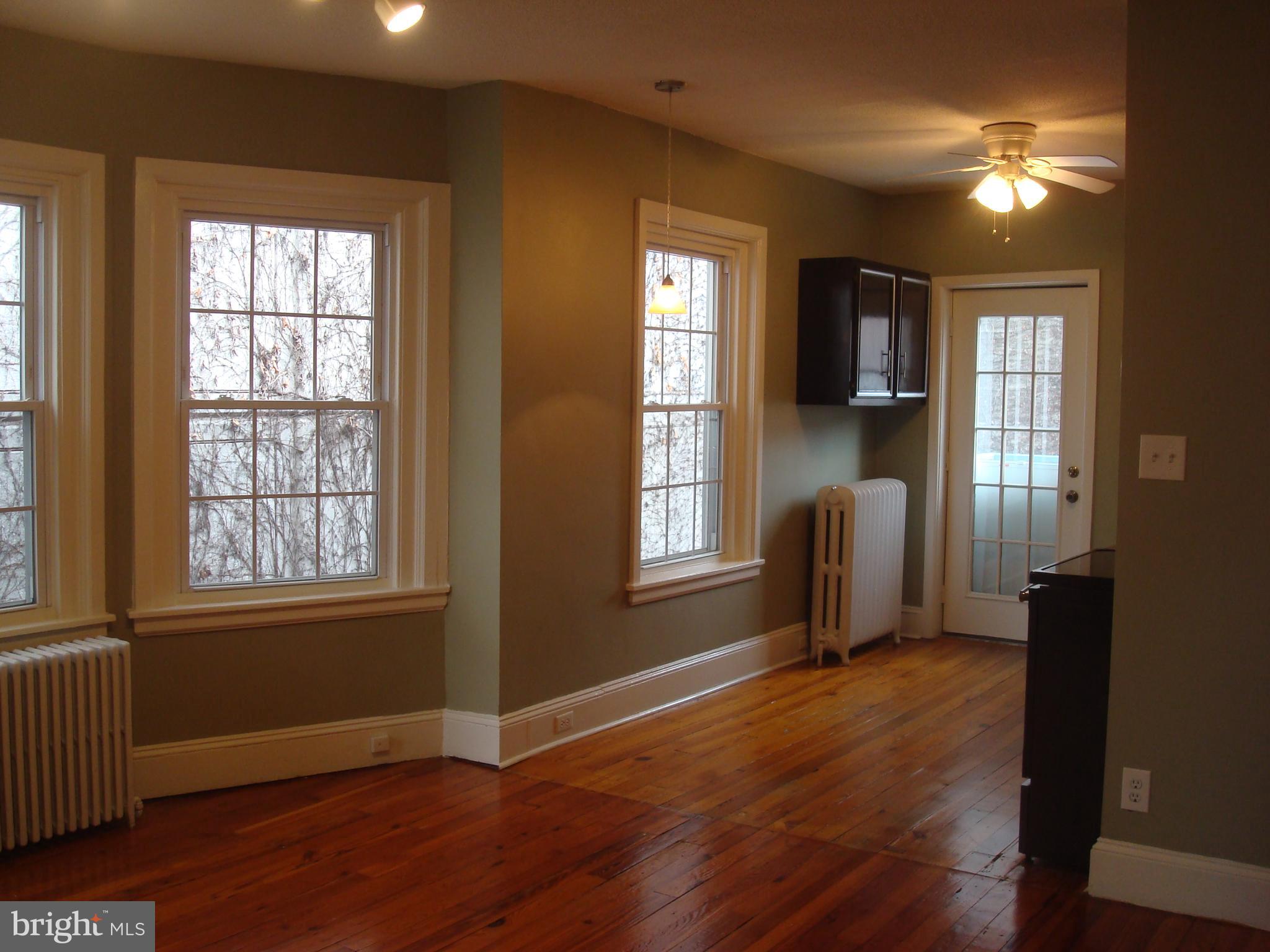 WEST CHESTER - Residential Lease