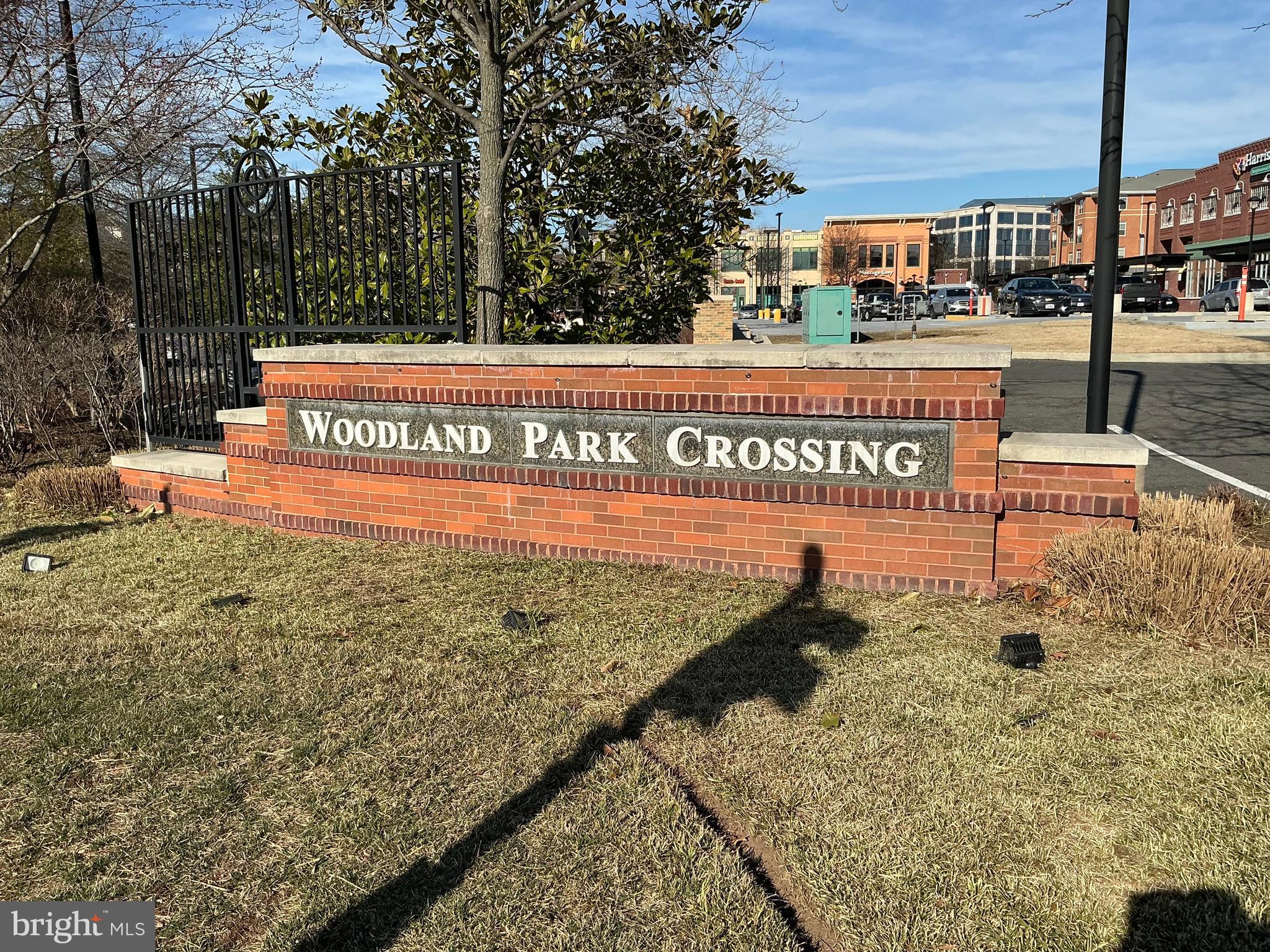 BRYSON AT WOODLAND PARK - Residential Lease