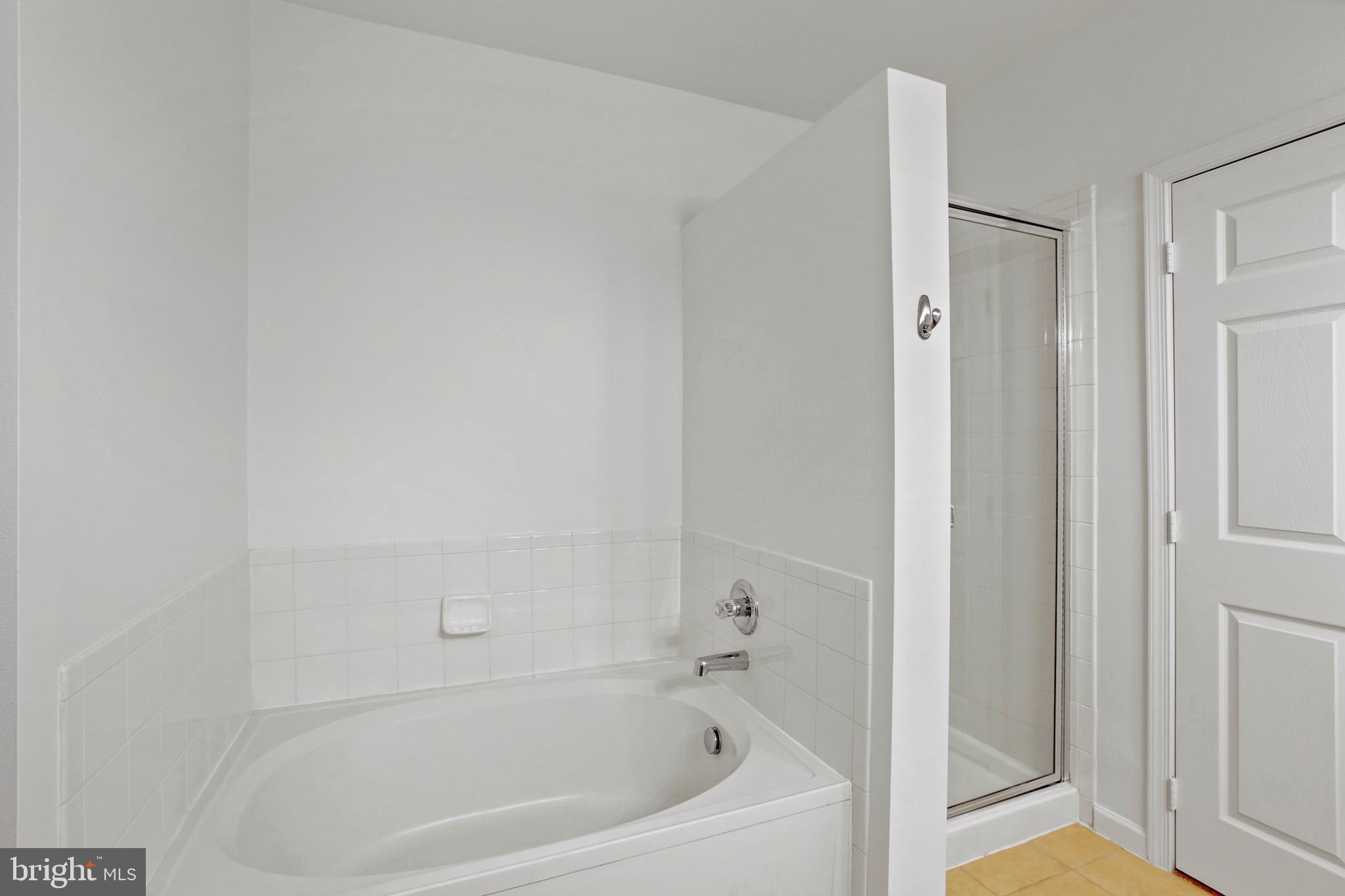 BRYSON AT WOODLAND PARK - Residential Lease