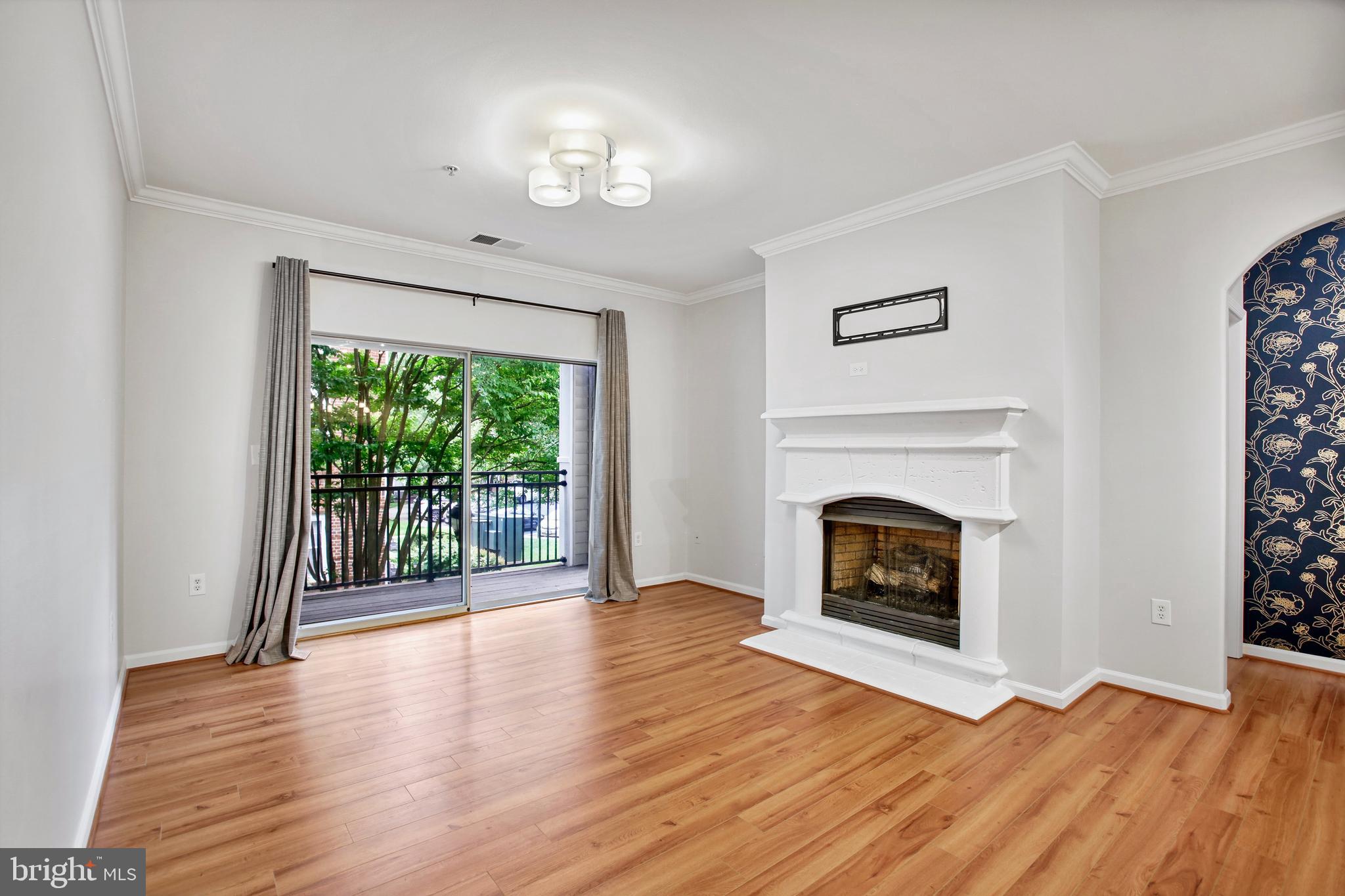 BRYSON AT WOODLAND PARK - Residential Lease