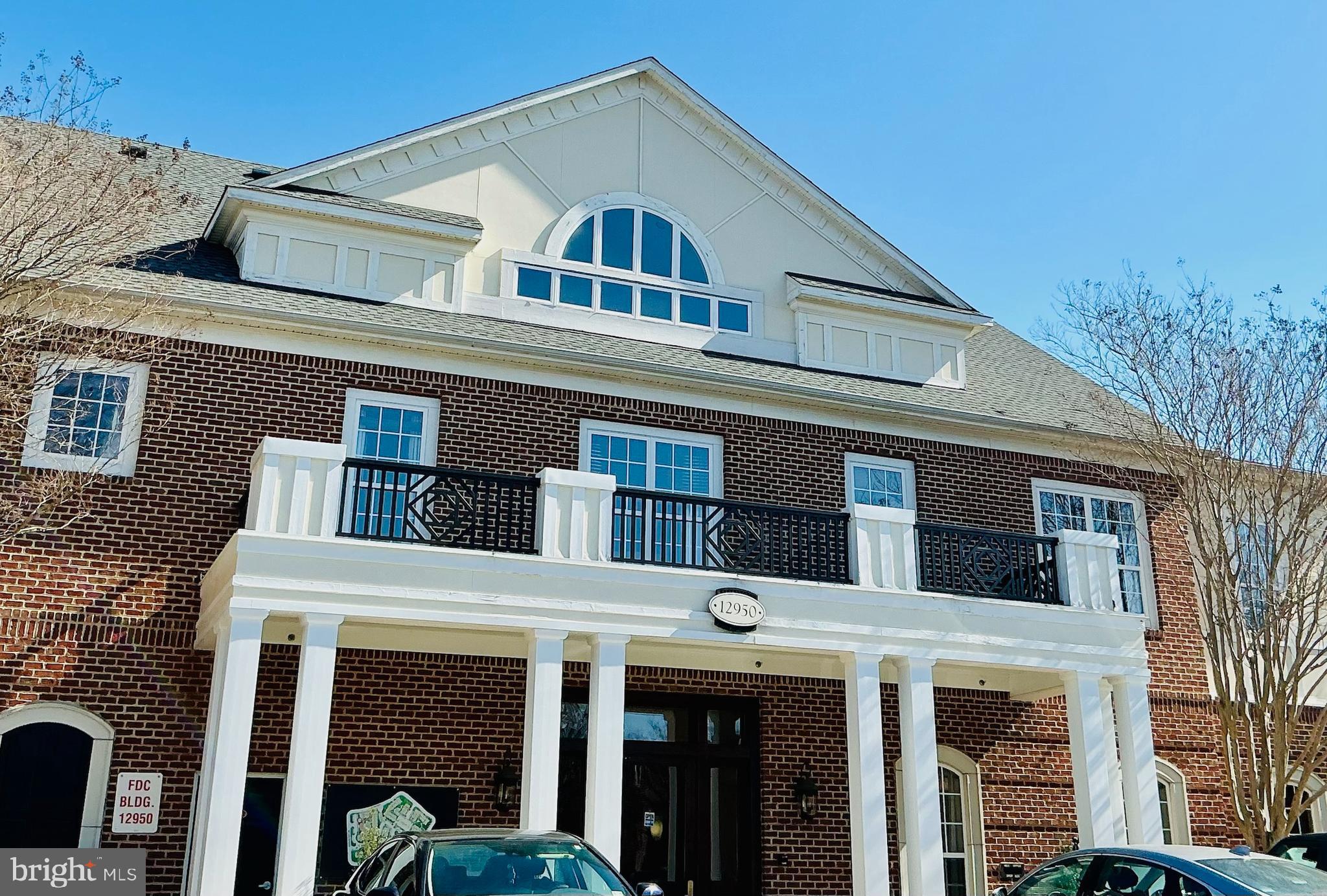 BRYSON AT WOODLAND PARK - Residential Lease