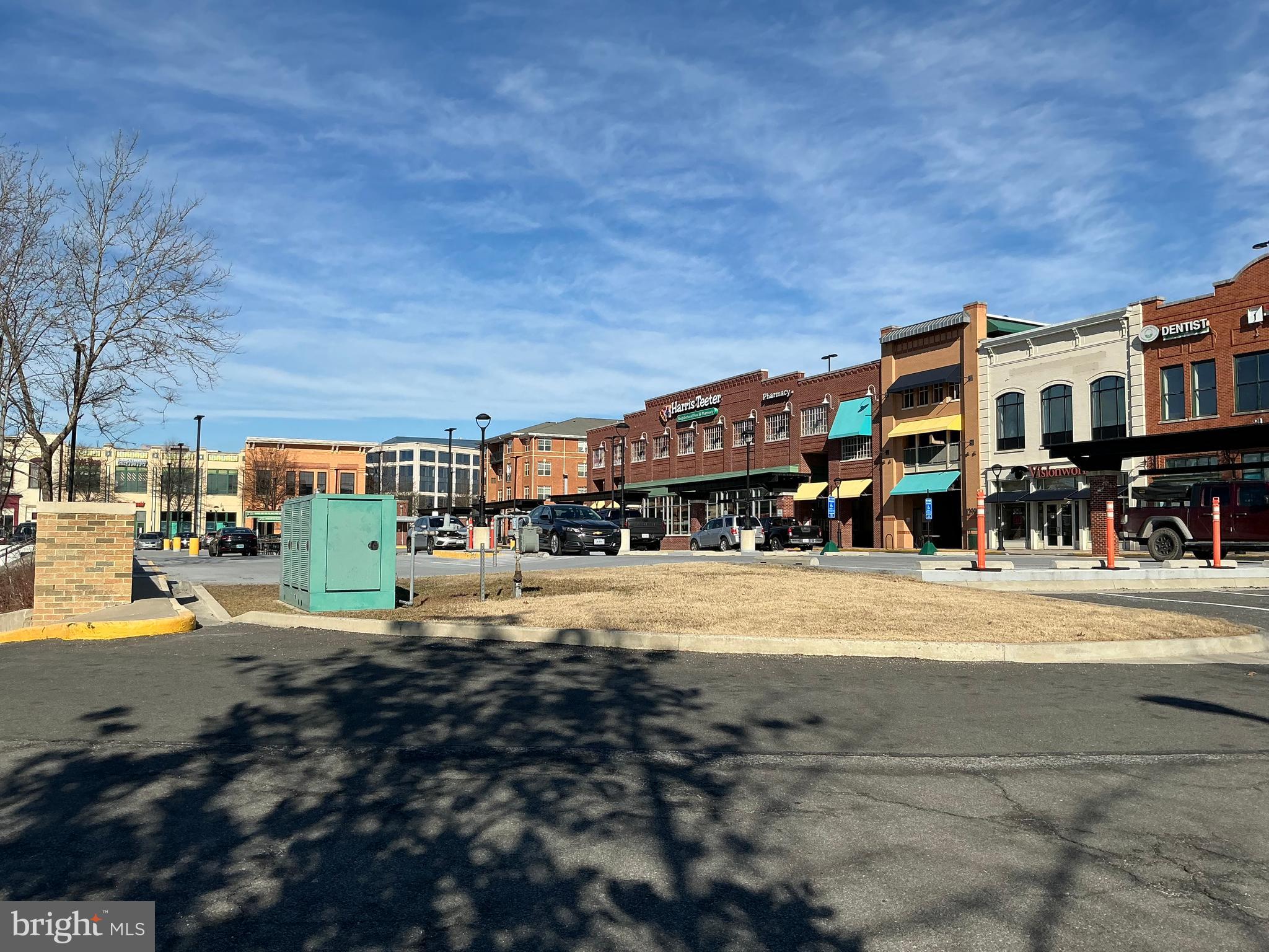 BRYSON AT WOODLAND PARK - Residential Lease