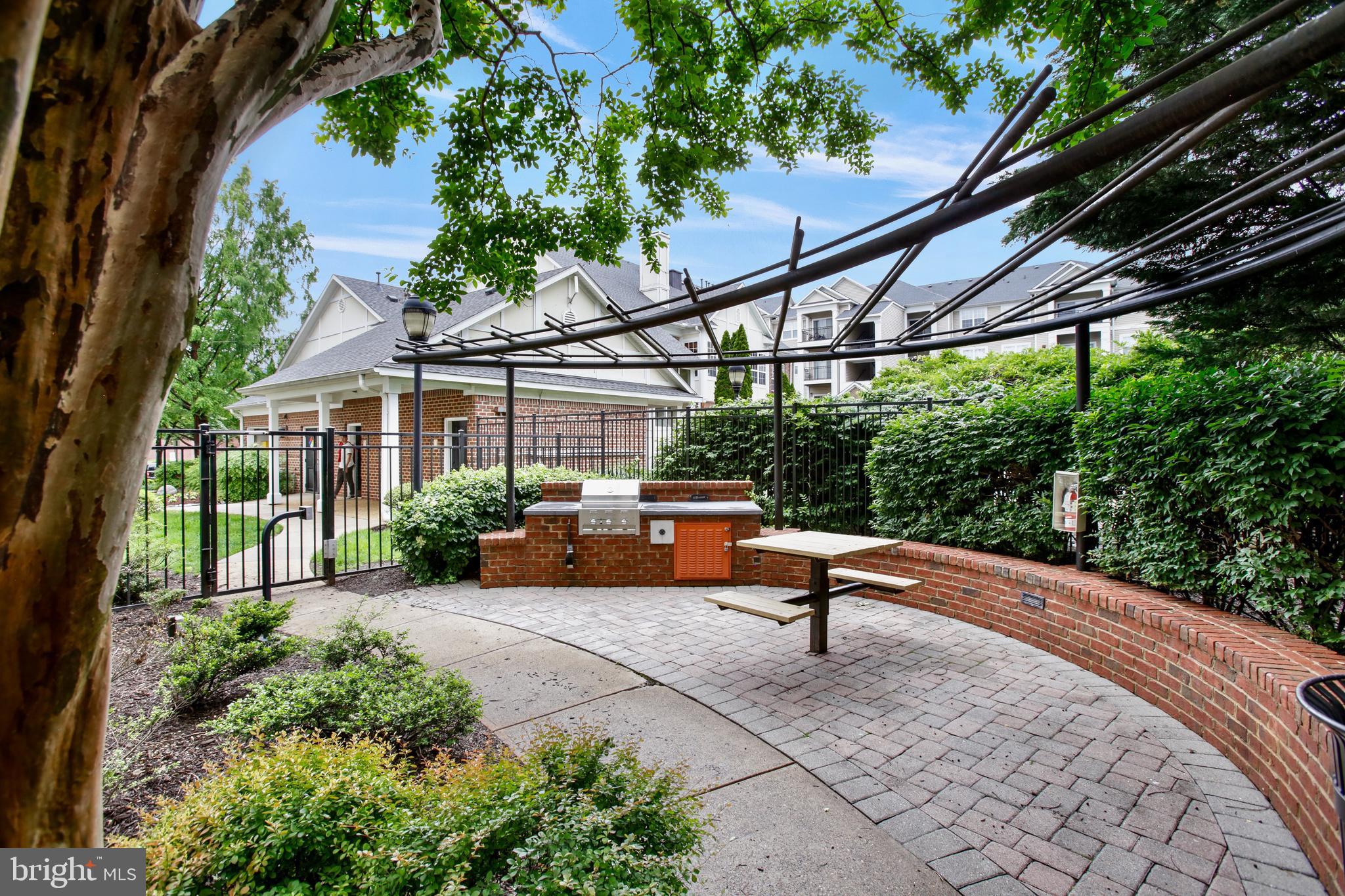 BRYSON AT WOODLAND PARK - Residential Lease