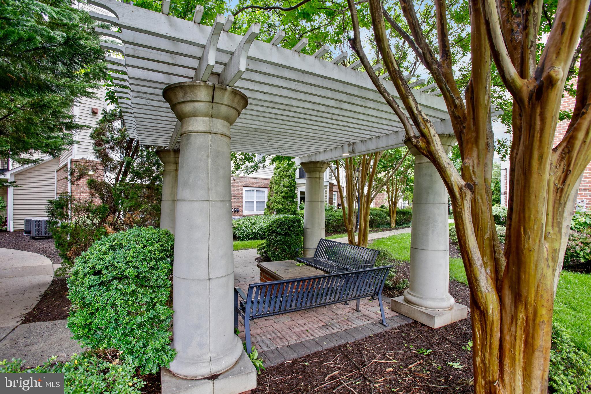 BRYSON AT WOODLAND PARK - Residential Lease