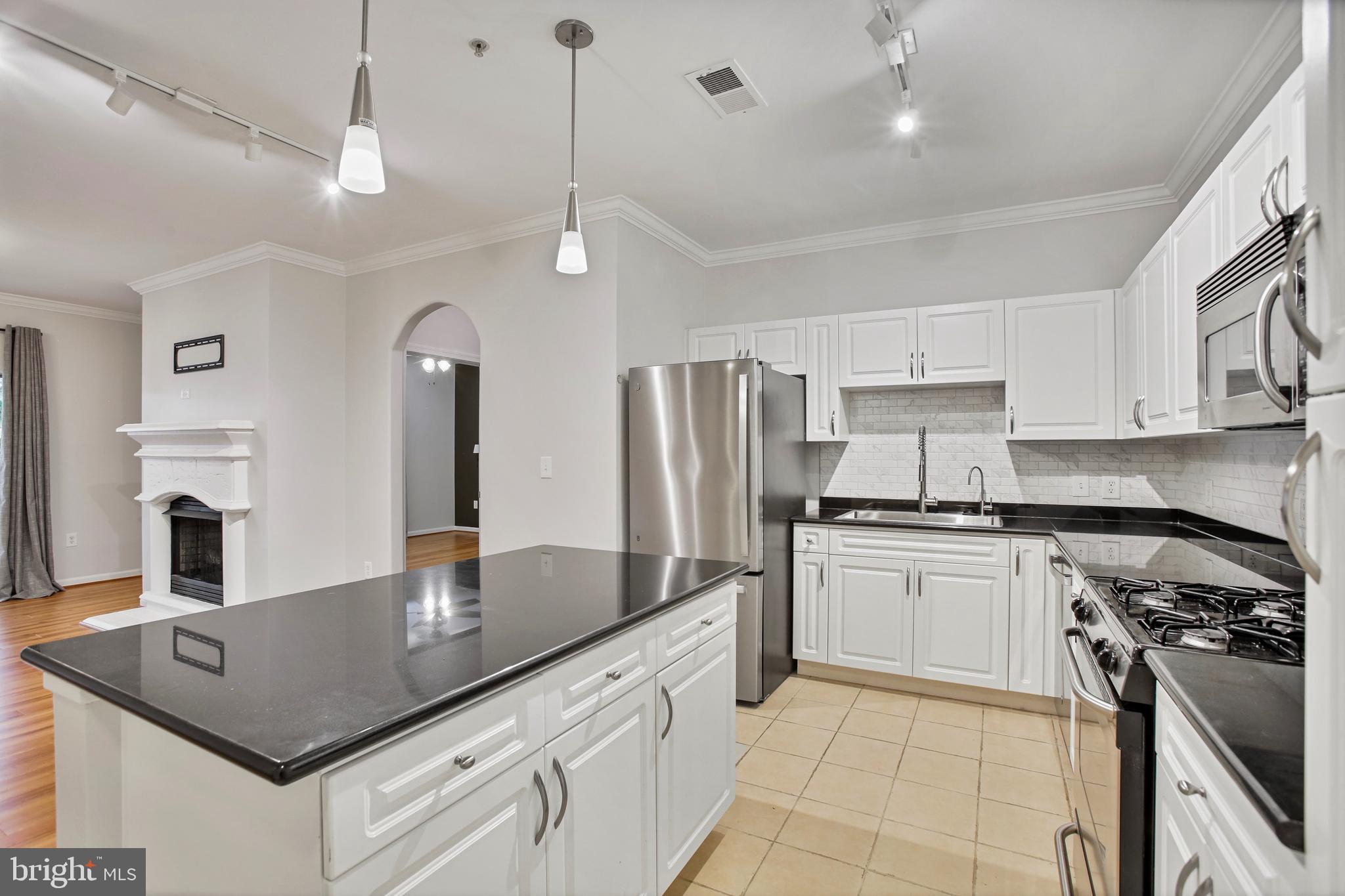 BRYSON AT WOODLAND PARK - Residential Lease