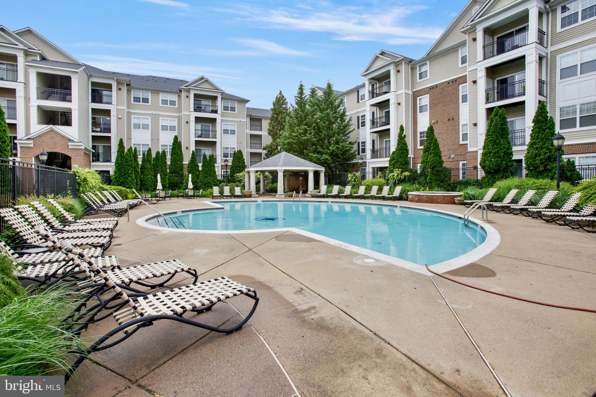 BRYSON AT WOODLAND PARK - Residential Lease