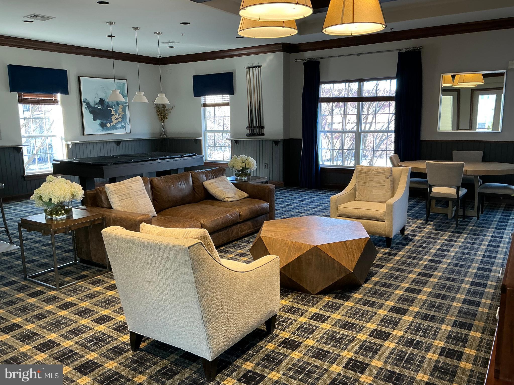 BRYSON AT WOODLAND PARK - Residential Lease